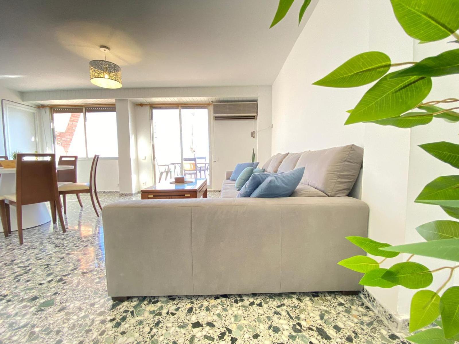 Grand Sea View Penthouse Apartamento *