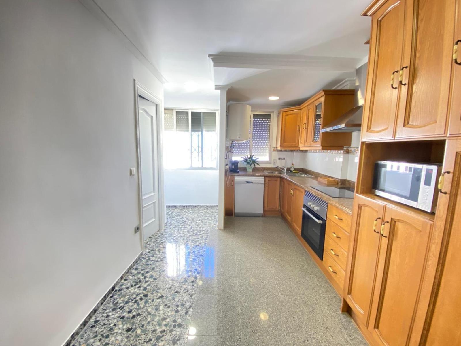 Grand Sea View Penthouse Apartamento *