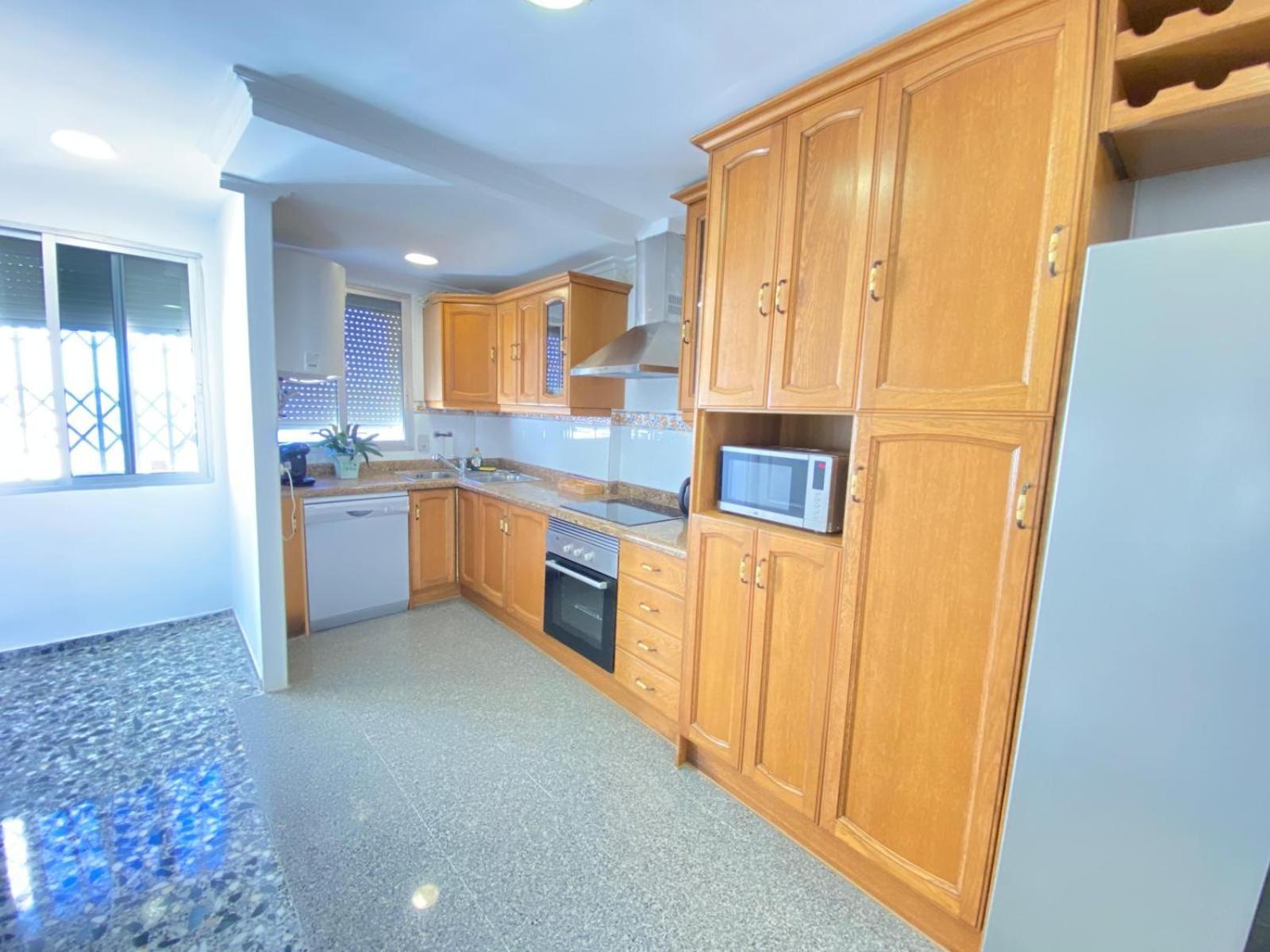 Apartamento Grand Sea View Penthouse *