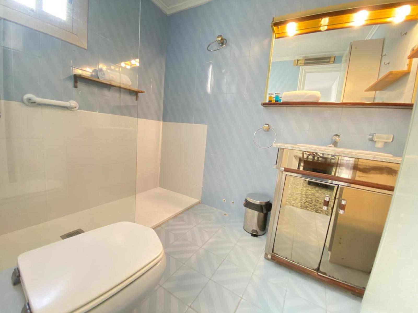 Apartamento Grand Sea View Penthouse Alicante