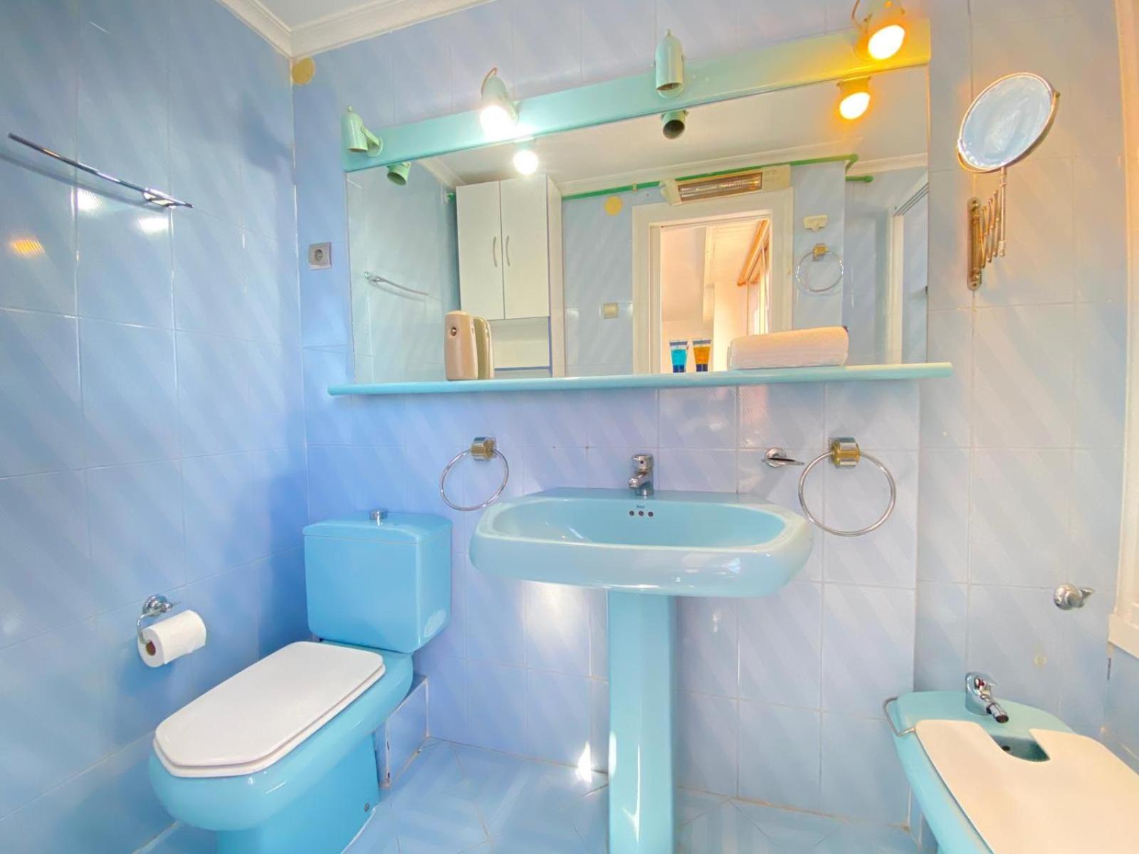 Grand Sea View Penthouse Apartamento