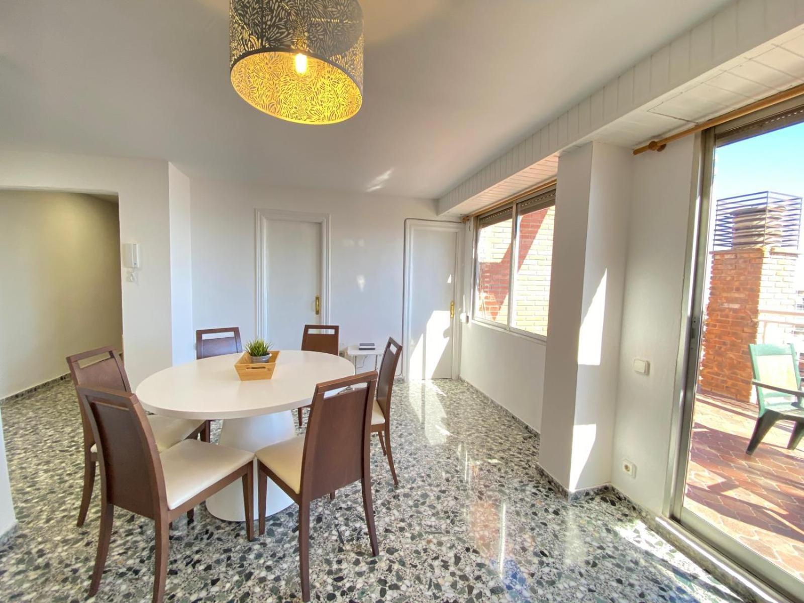 Apartamento Grand Sea View Penthouse