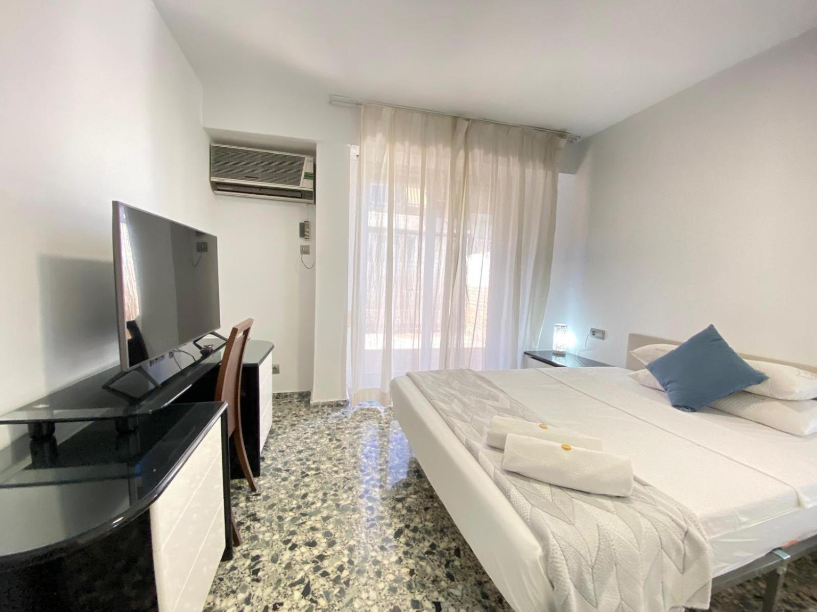 Apartamento Grand Sea View Penthouse *