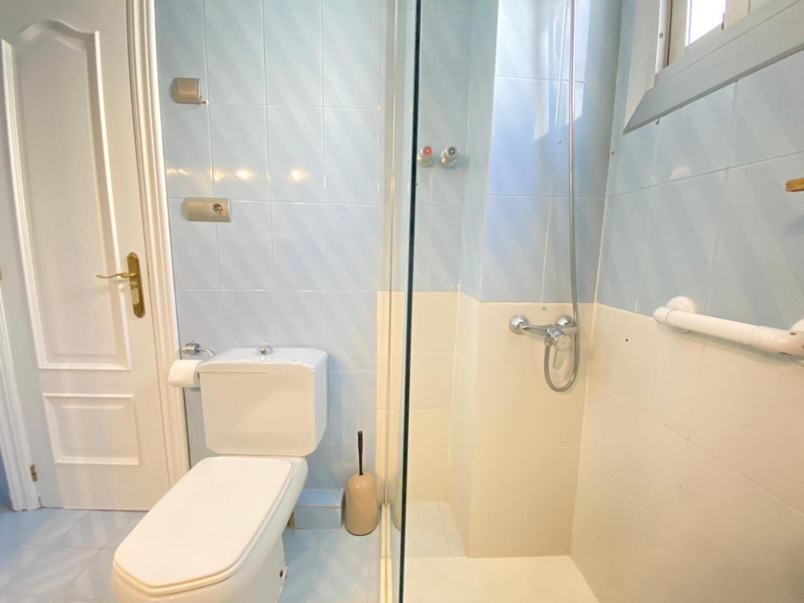 Grand Sea View Penthouse Apartamento