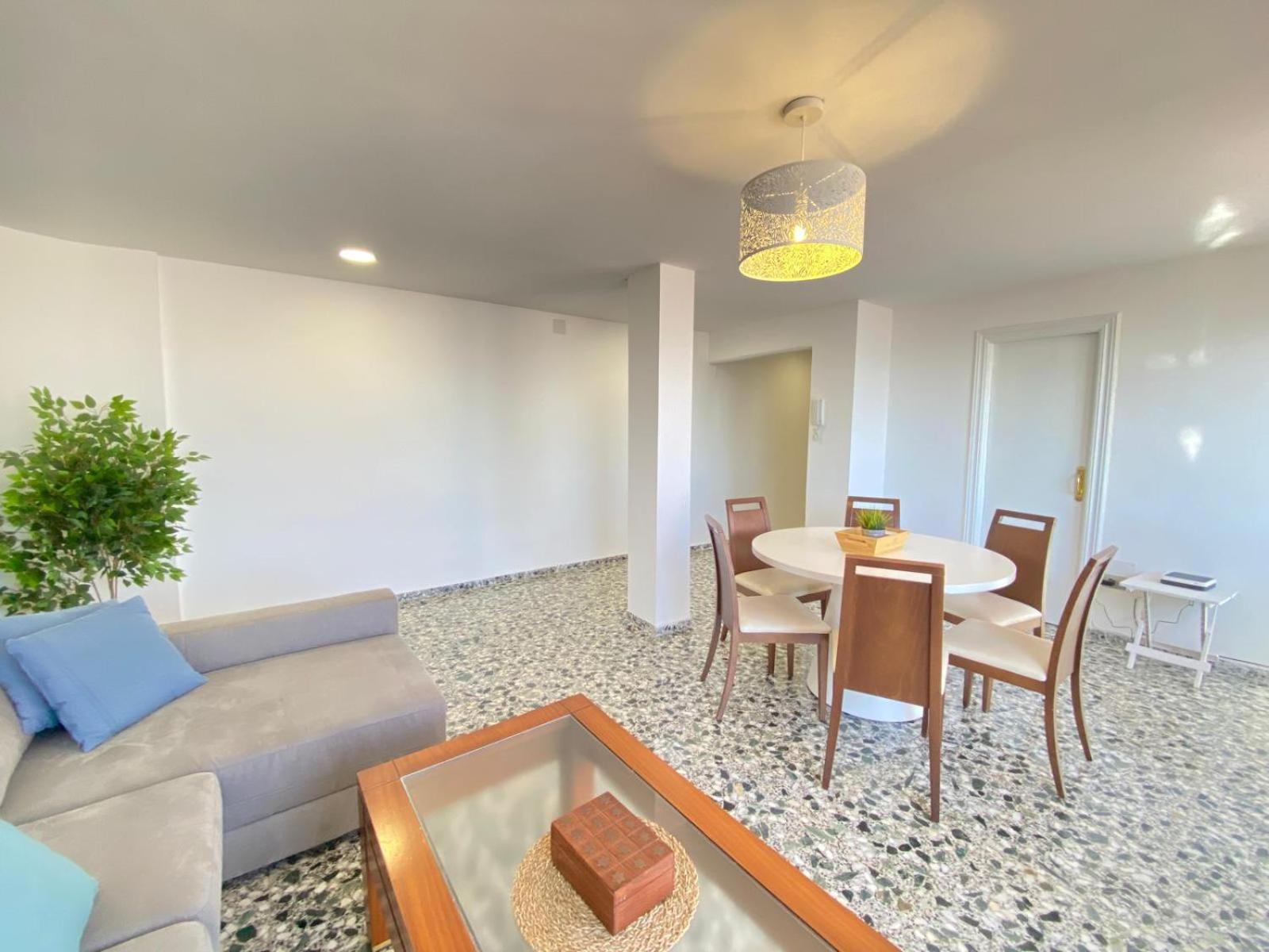 Apartamento Grand Sea View Penthouse