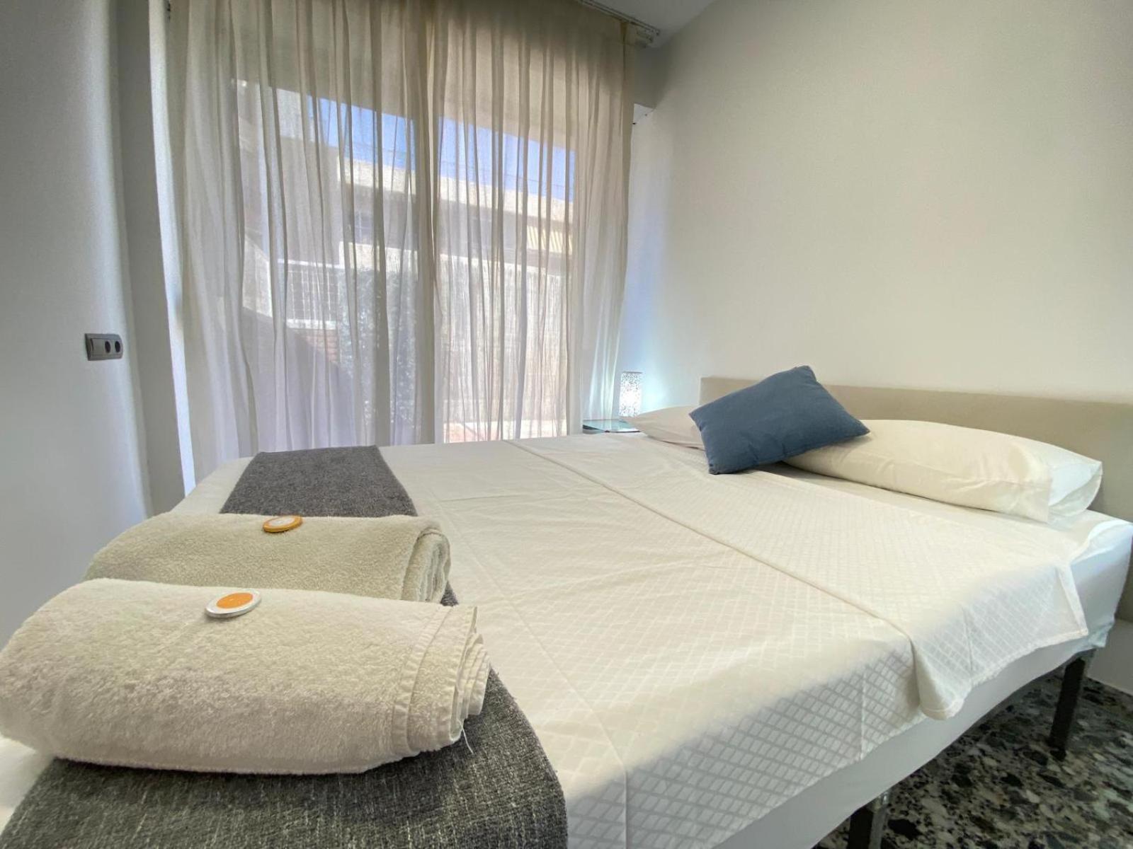 Grand Sea View Penthouse Apartamento *