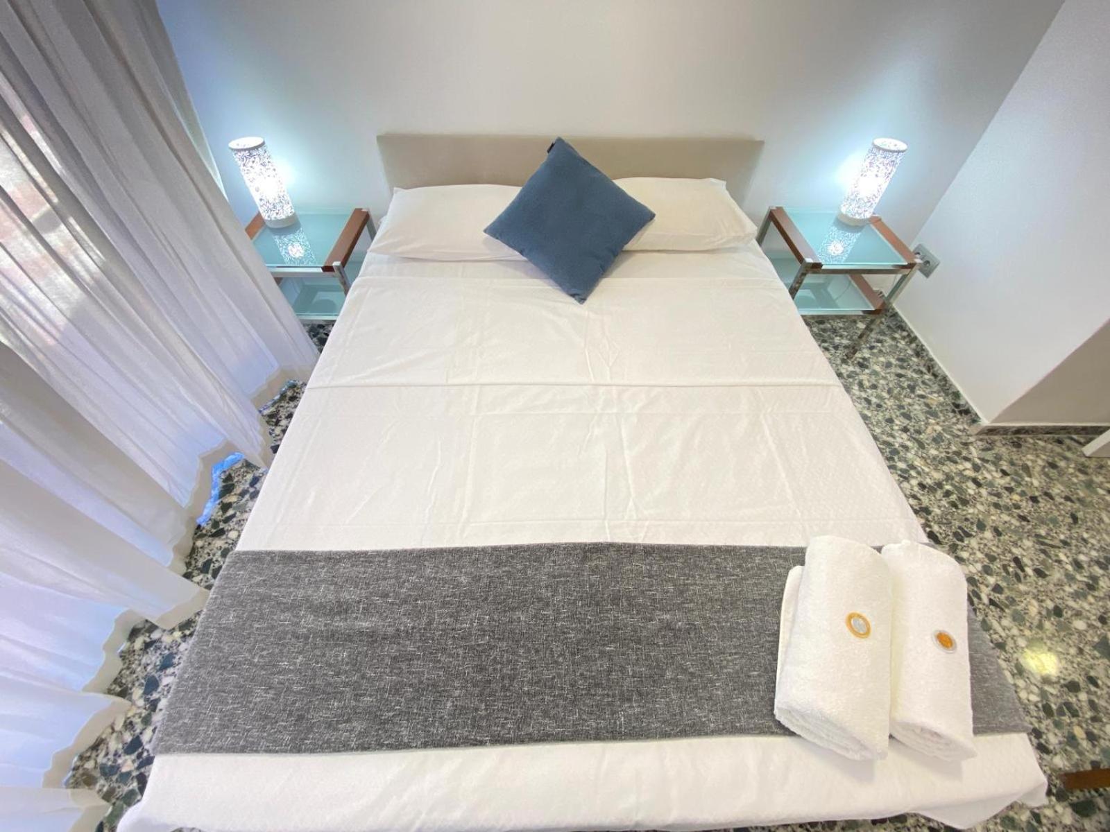 Grand Sea View Penthouse Apartamento Alicante