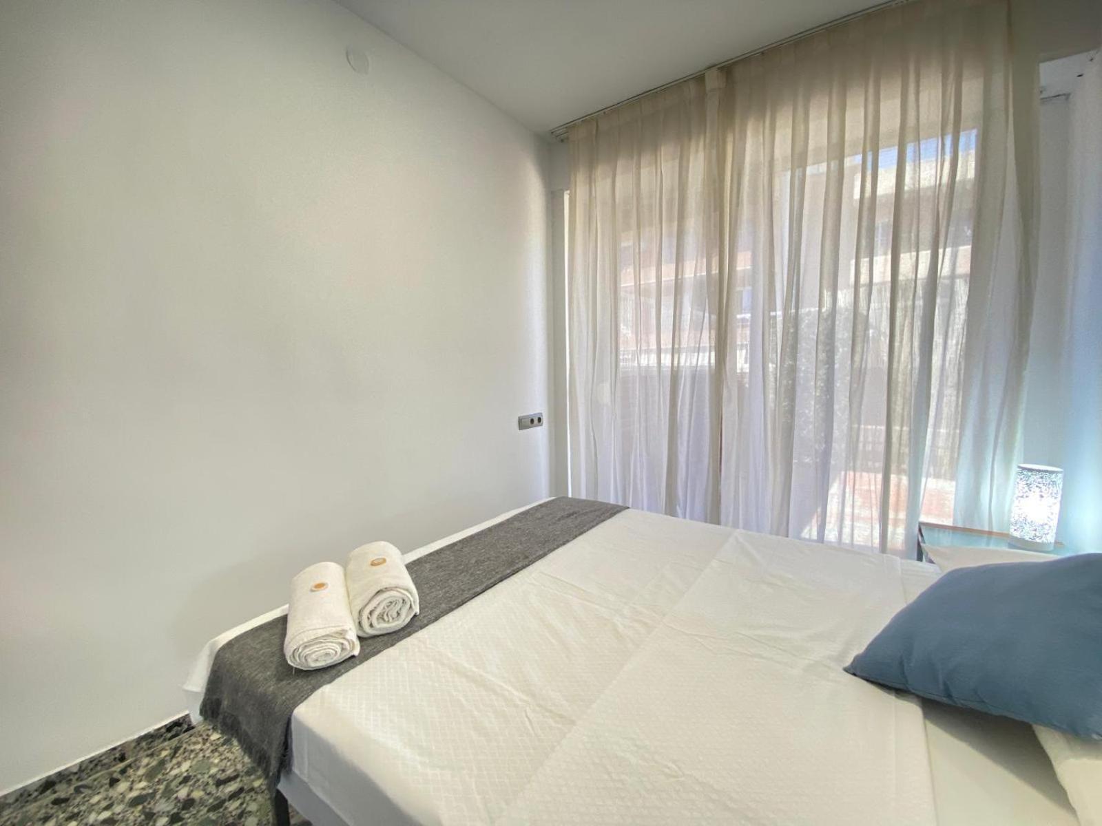 Apartamento Grand Sea View Penthouse Alicante