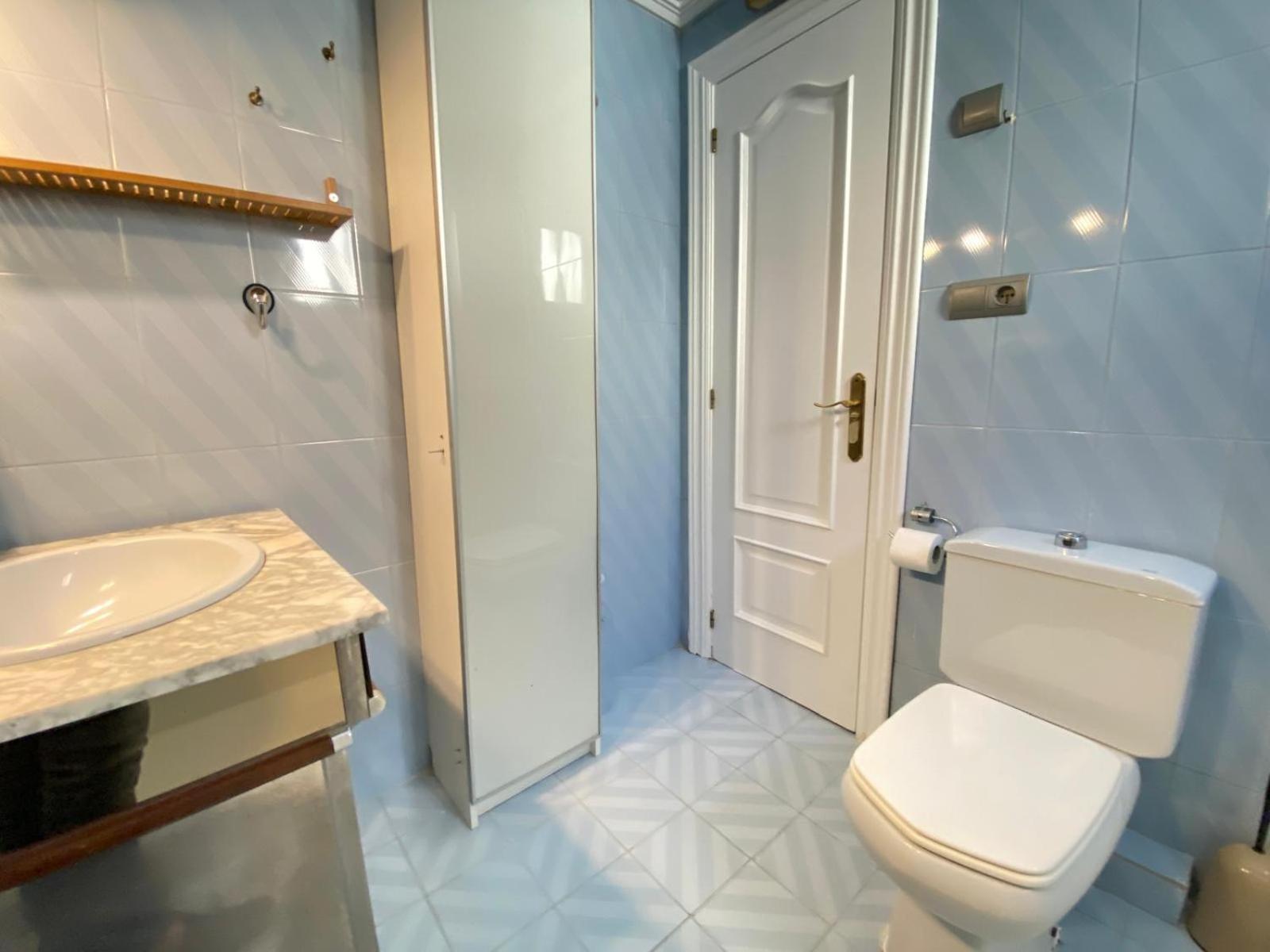 Grand Sea View Penthouse Alicante