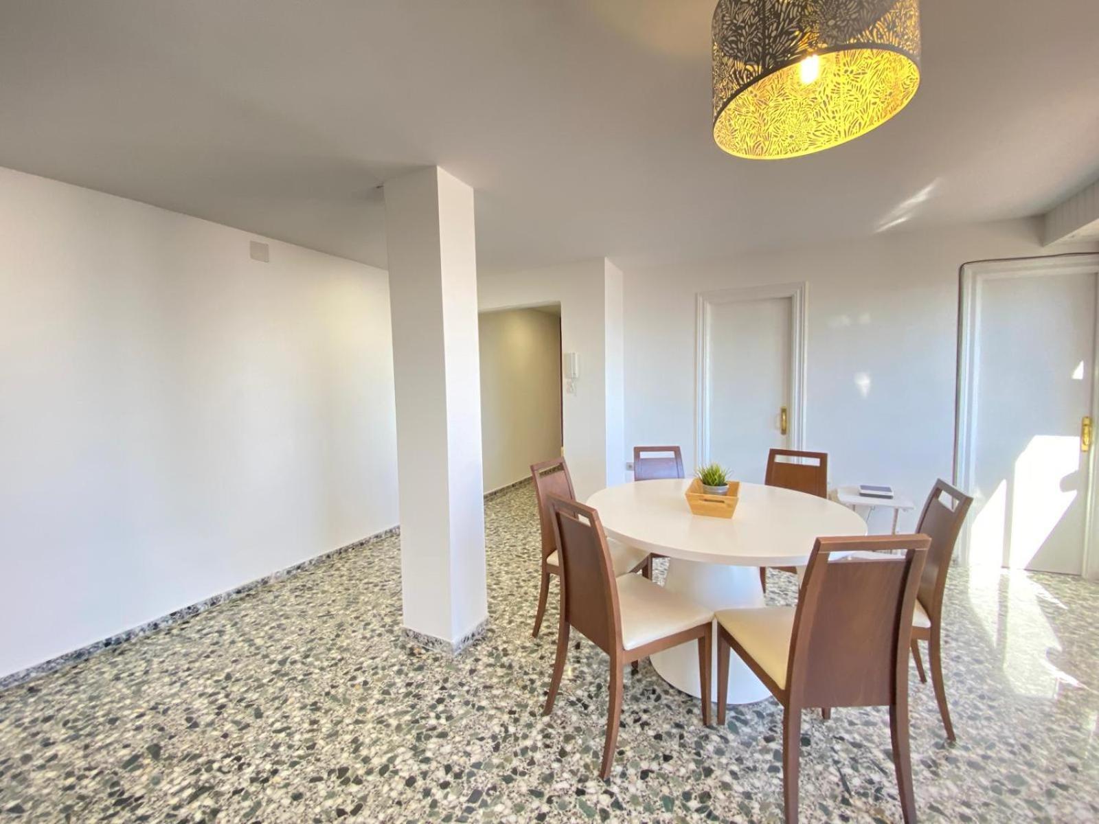 Grand Sea View Penthouse * Alicante