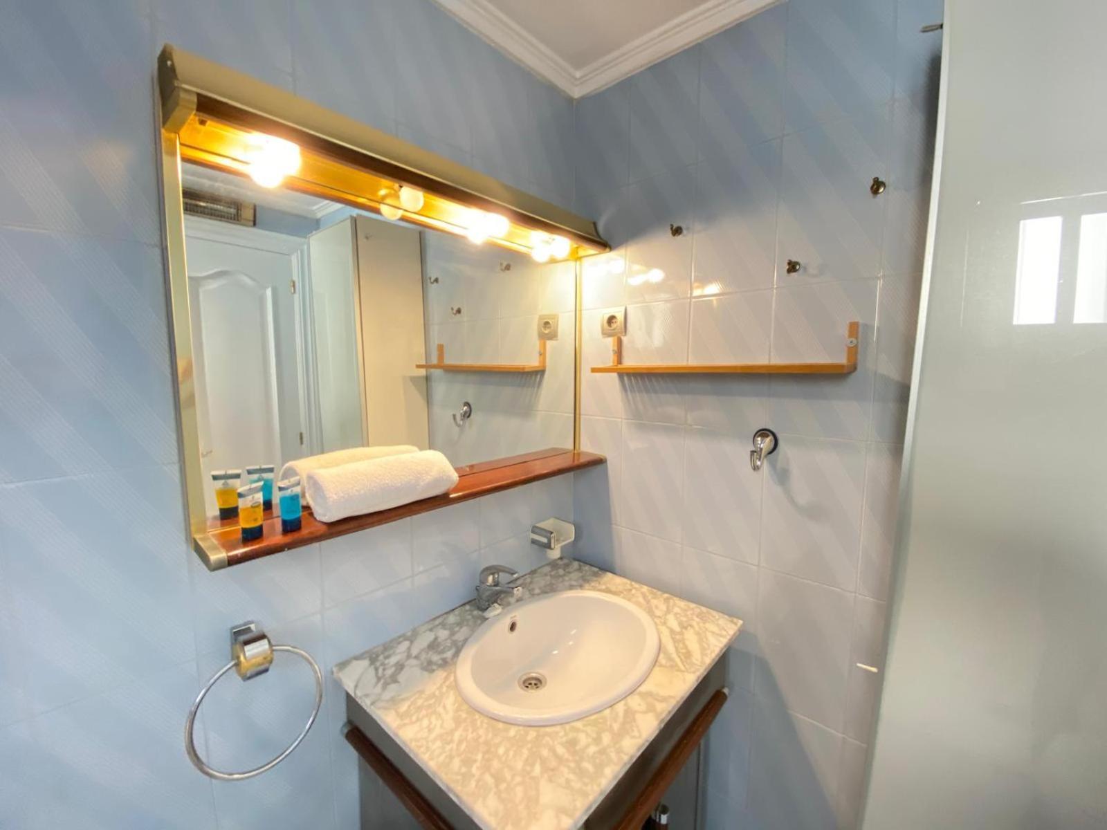 Grand Sea View Penthouse Apartamento