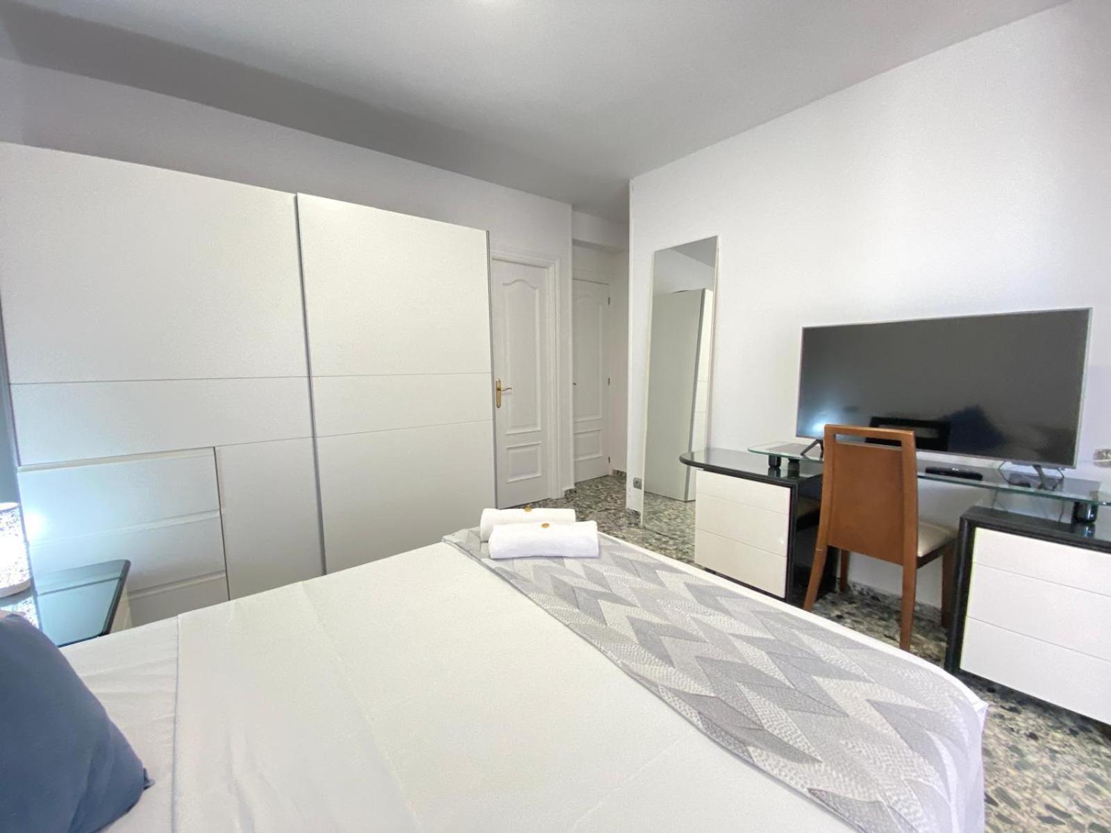Apartamento Grand Sea View Penthouse
