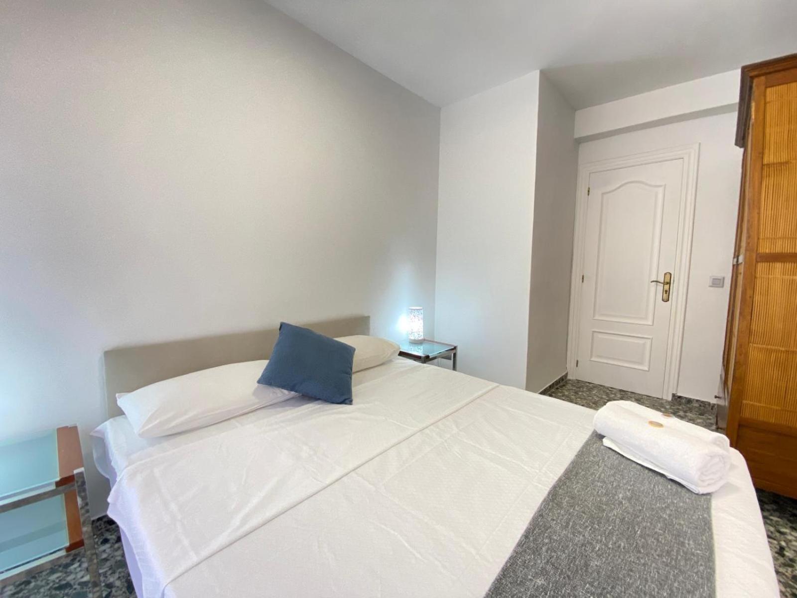 Grand Sea View Penthouse Apartamento *