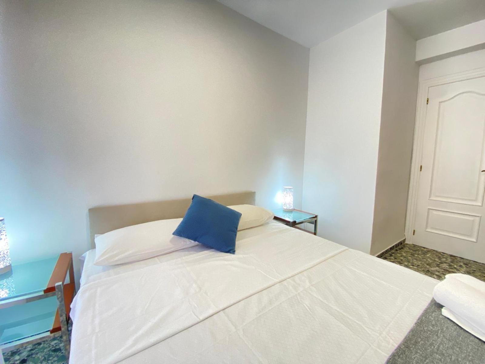 Apartamento Grand Sea View Penthouse *
