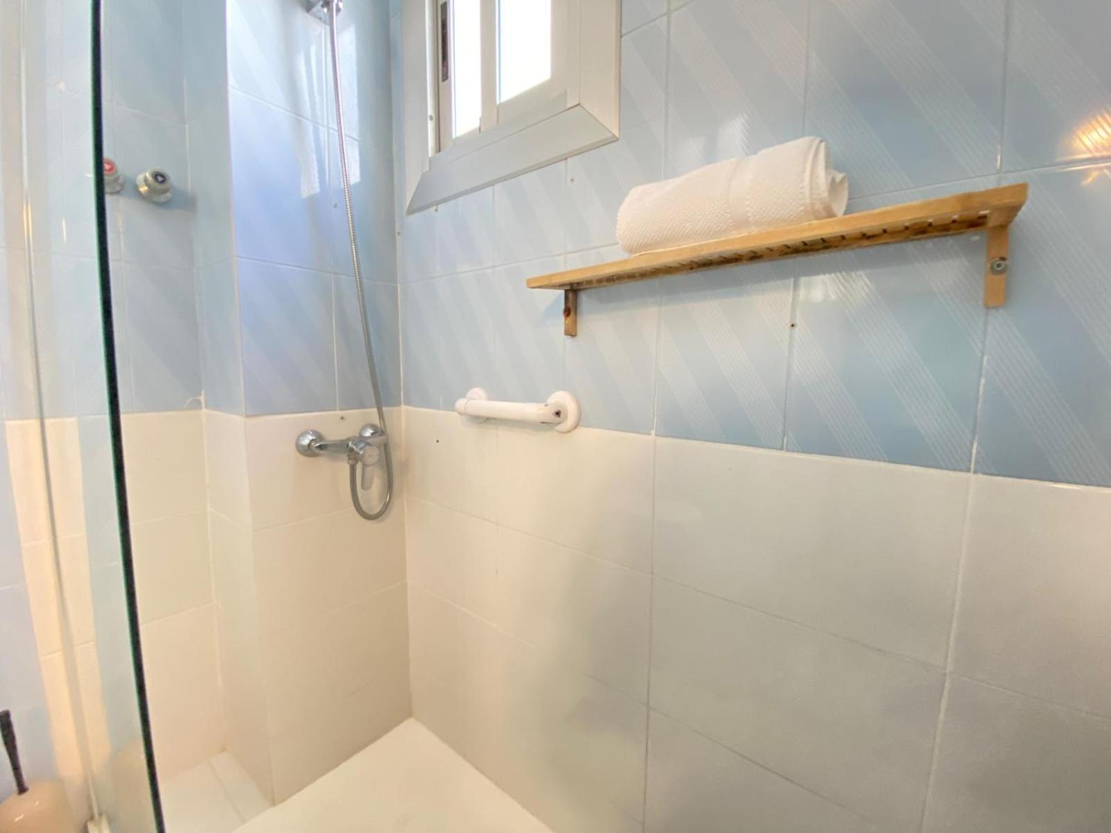 Grand Sea View Penthouse Apartamento Alicante