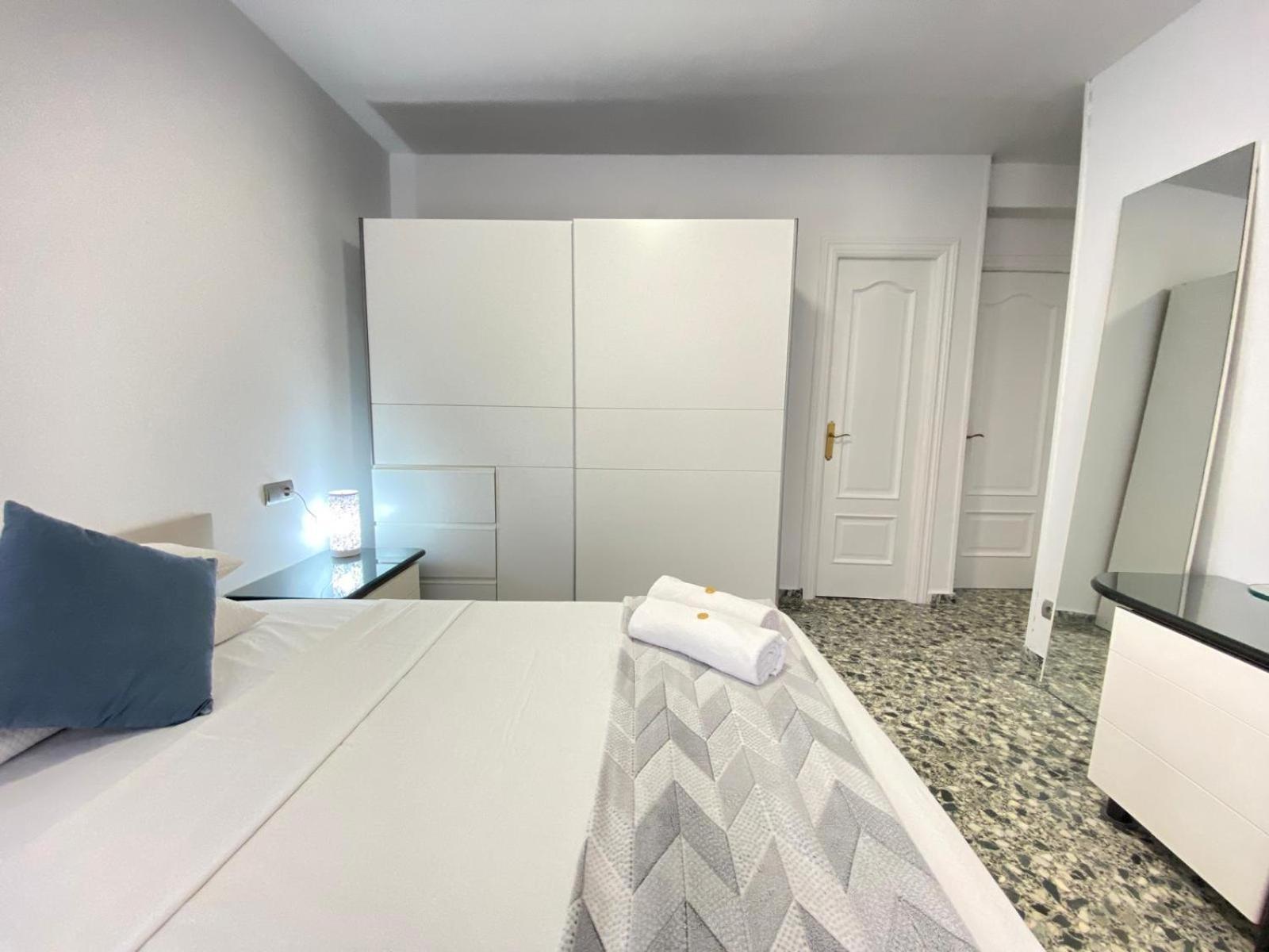 Apartamento Grand Sea View Penthouse Alicante