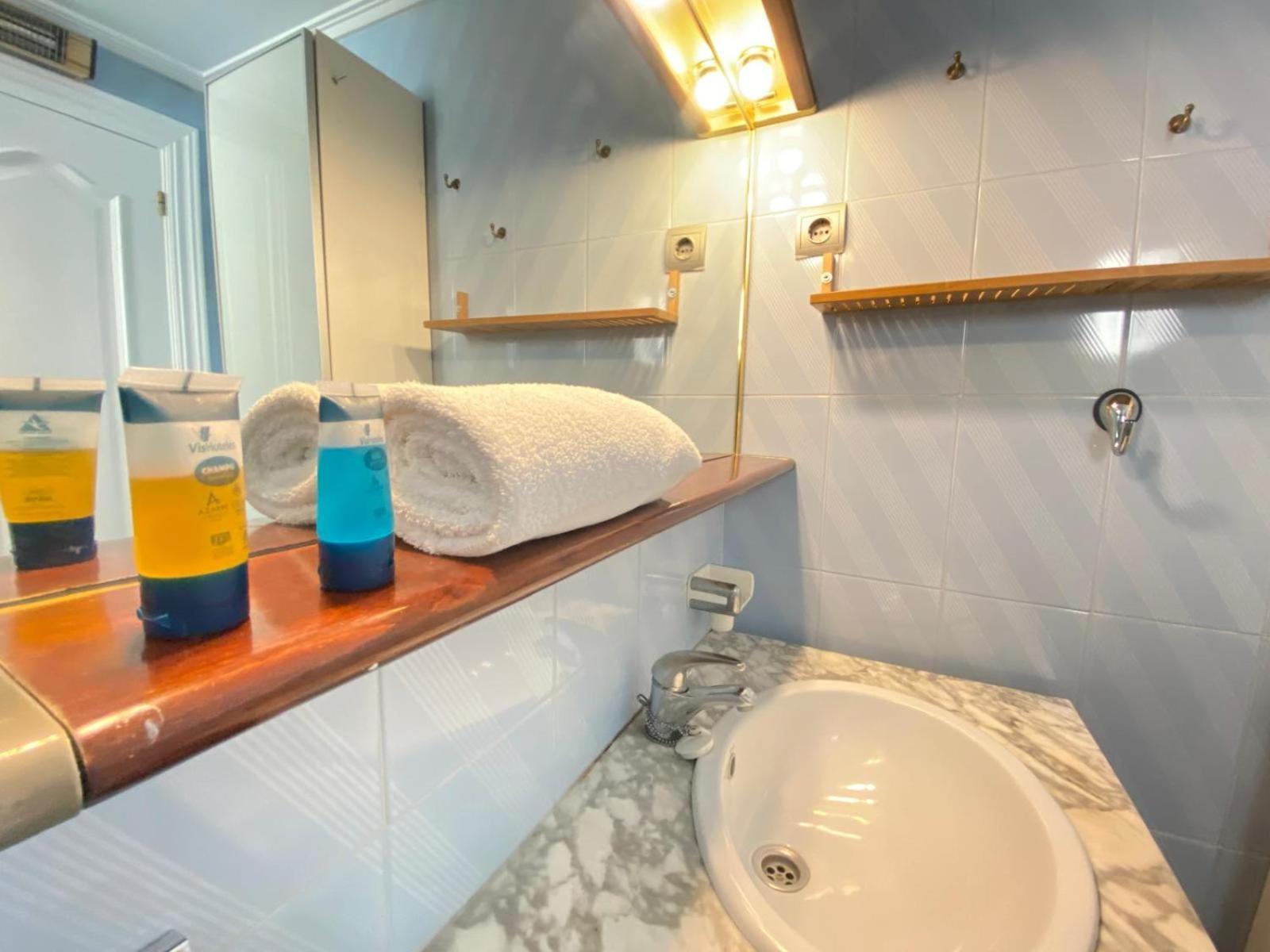 Grand Sea View Penthouse Apartamento