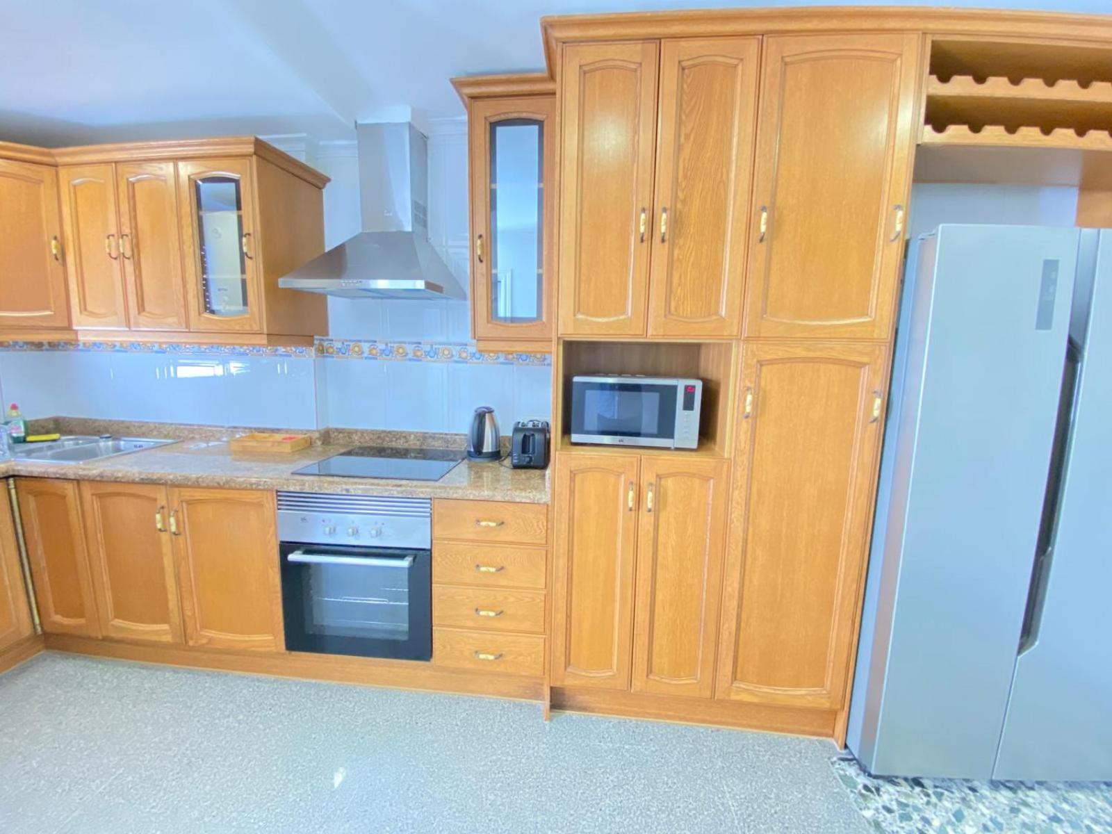 Apartamento Grand Sea View Penthouse Alicante