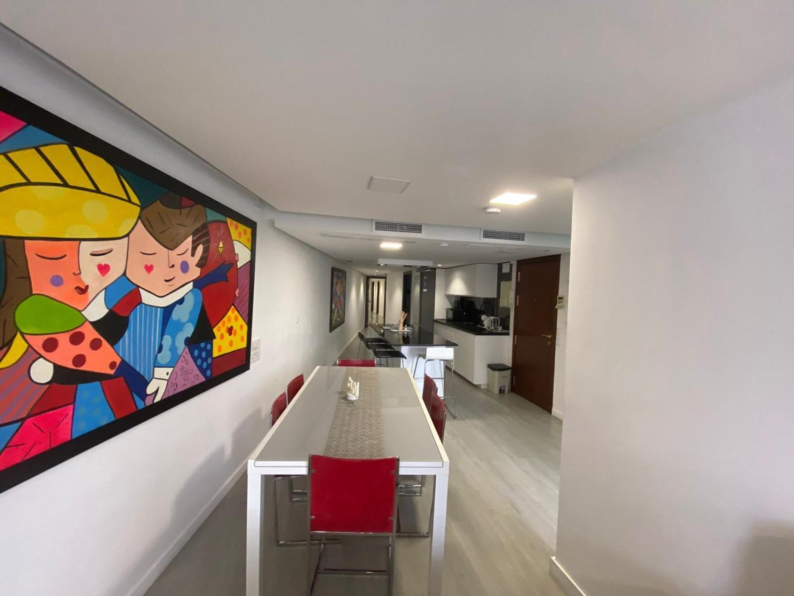 Apartment Centro Rambla
