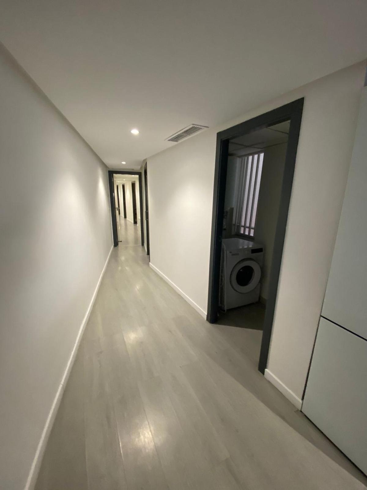 Centro Rambla Apartment *