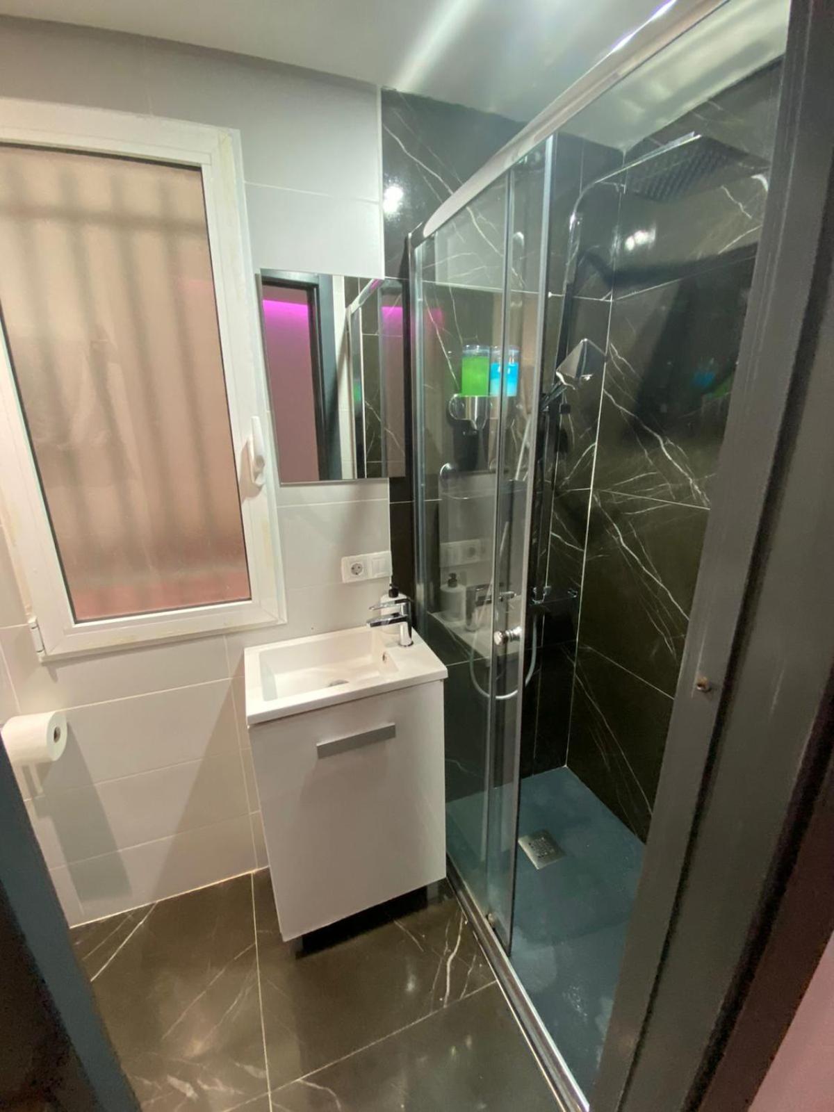 Apartment Centro Rambla Alicante