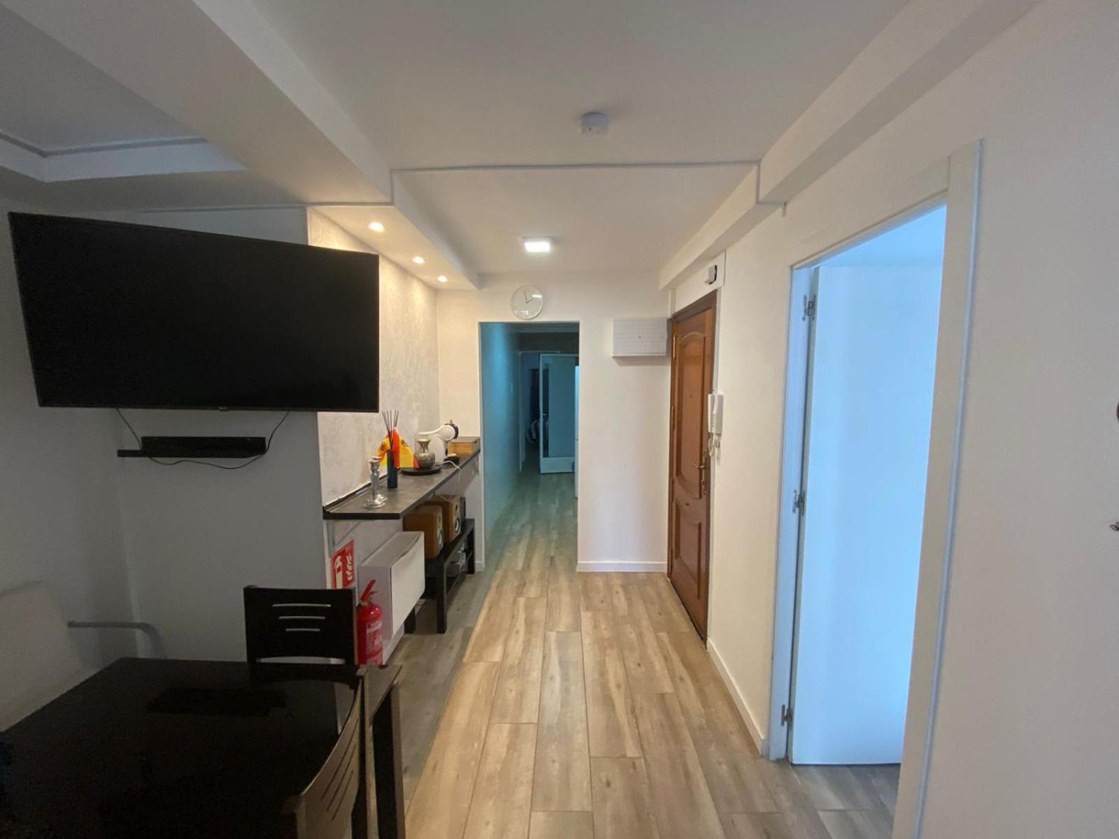 Apartamento En La Rambla Centro Alicante