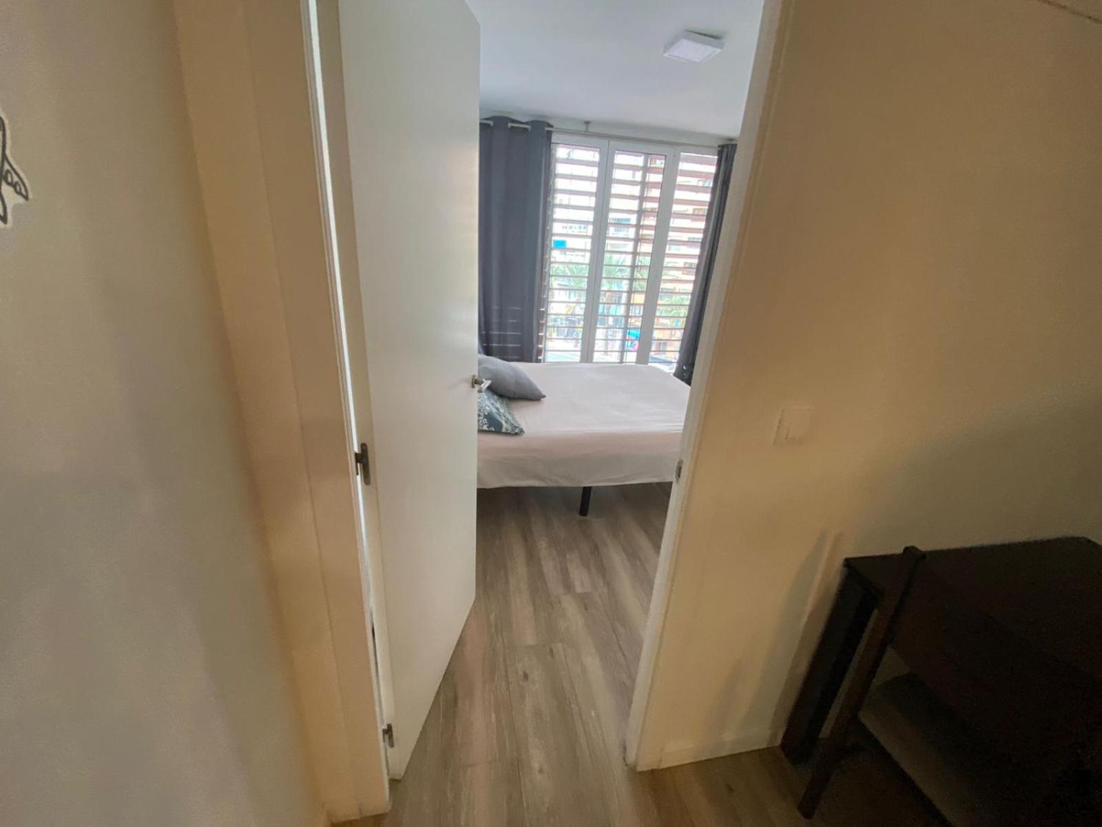 Apartamento En La Rambla Centro *