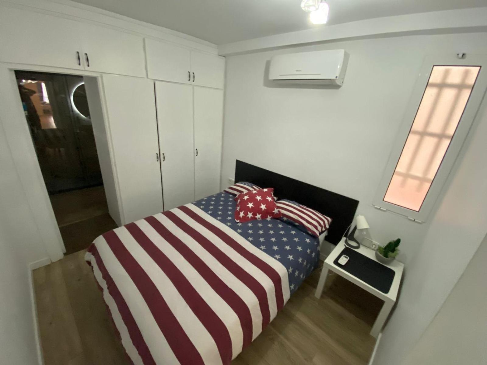 En La Rambla Centro Apartamento *