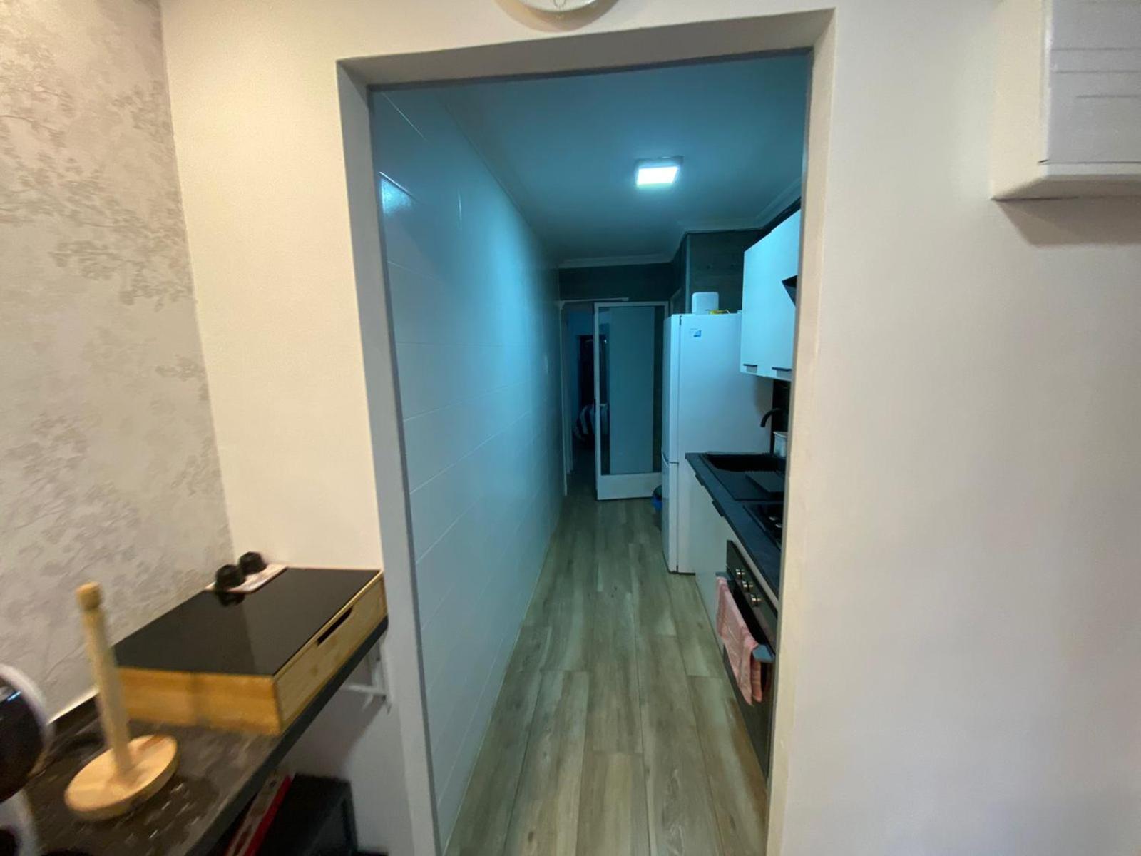 En La Rambla Centro Apartamento Alicante