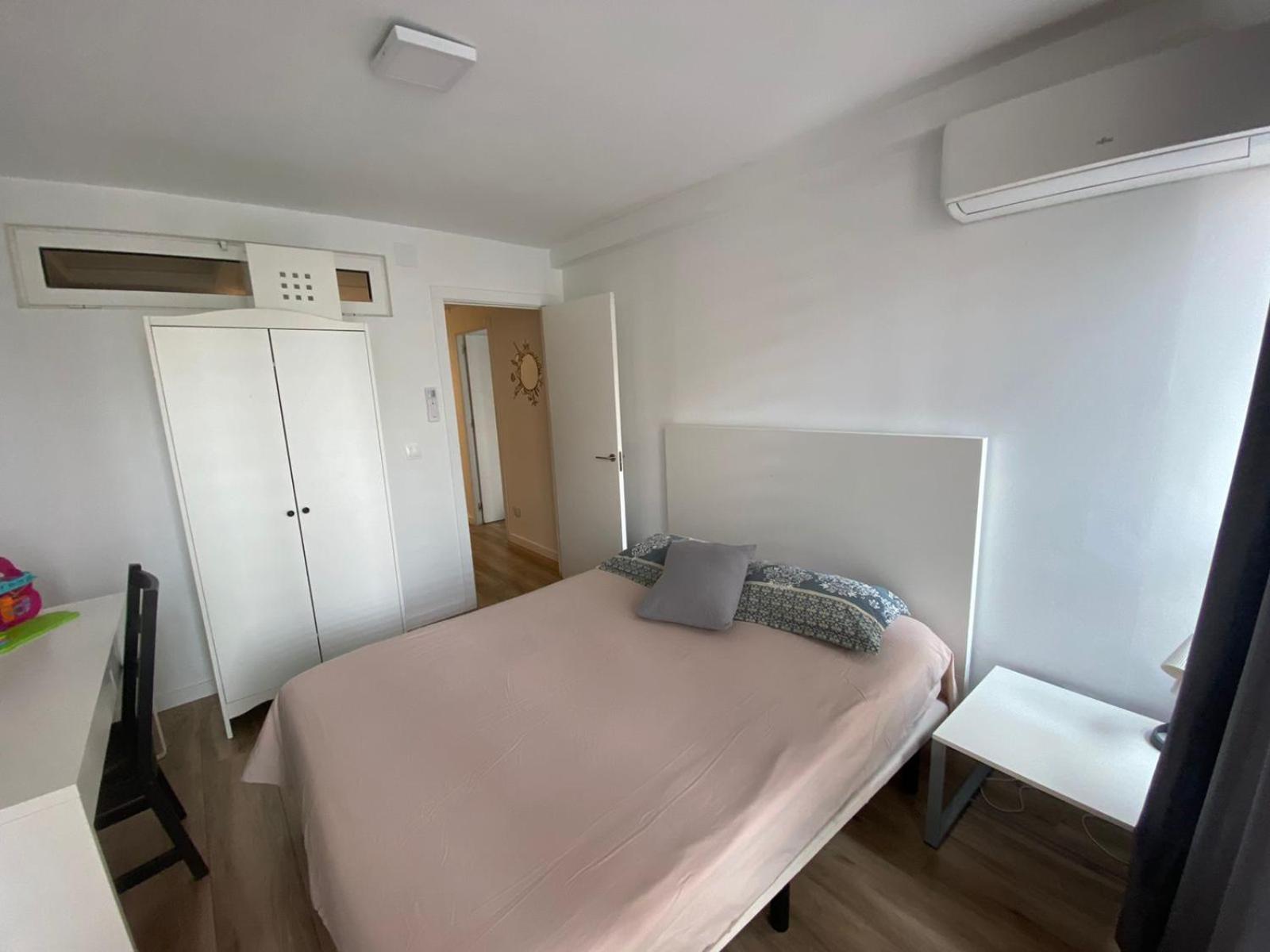 Apartamento En La Rambla Centro Alicante