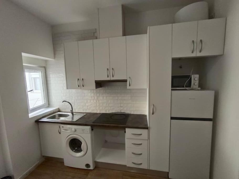 Apartamento Acogedor Ab, Plaza De Toros