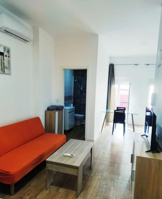Acogedor Apartamento-loft Bb, Plaza De Toros Apartamento Alicante
