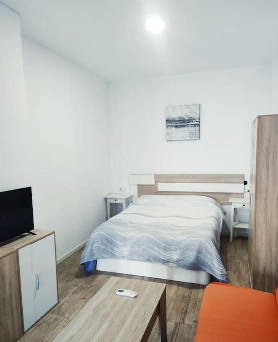 Acogedor Apartamento-loft Bb, Plaza De Toros Apartamento Alicante