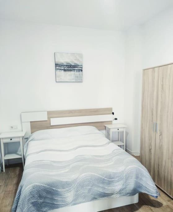 Acogedor Apartamento-loft Bb, Plaza De Toros Apartamento *