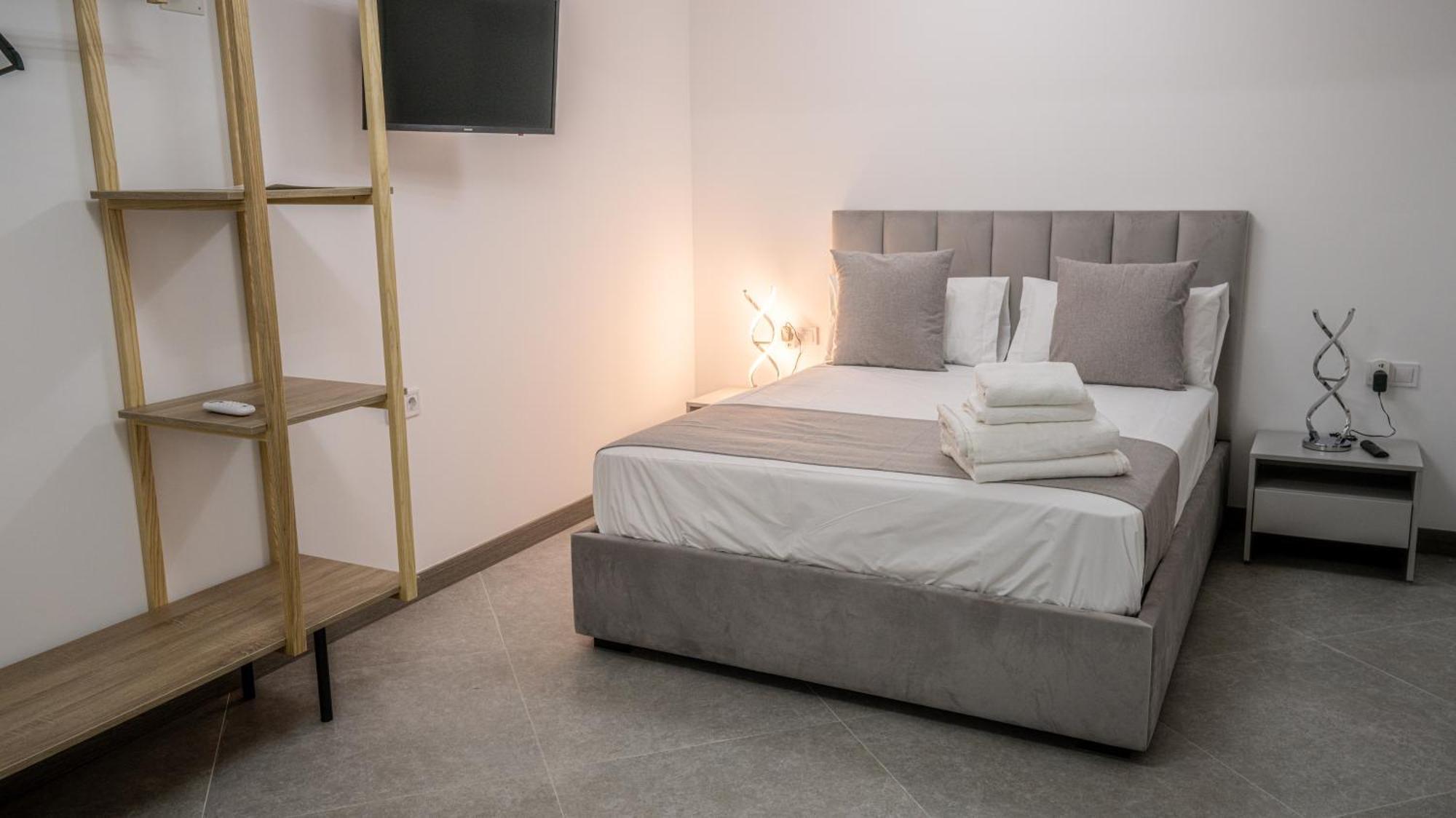 Casa Luxore Pensión Alicante