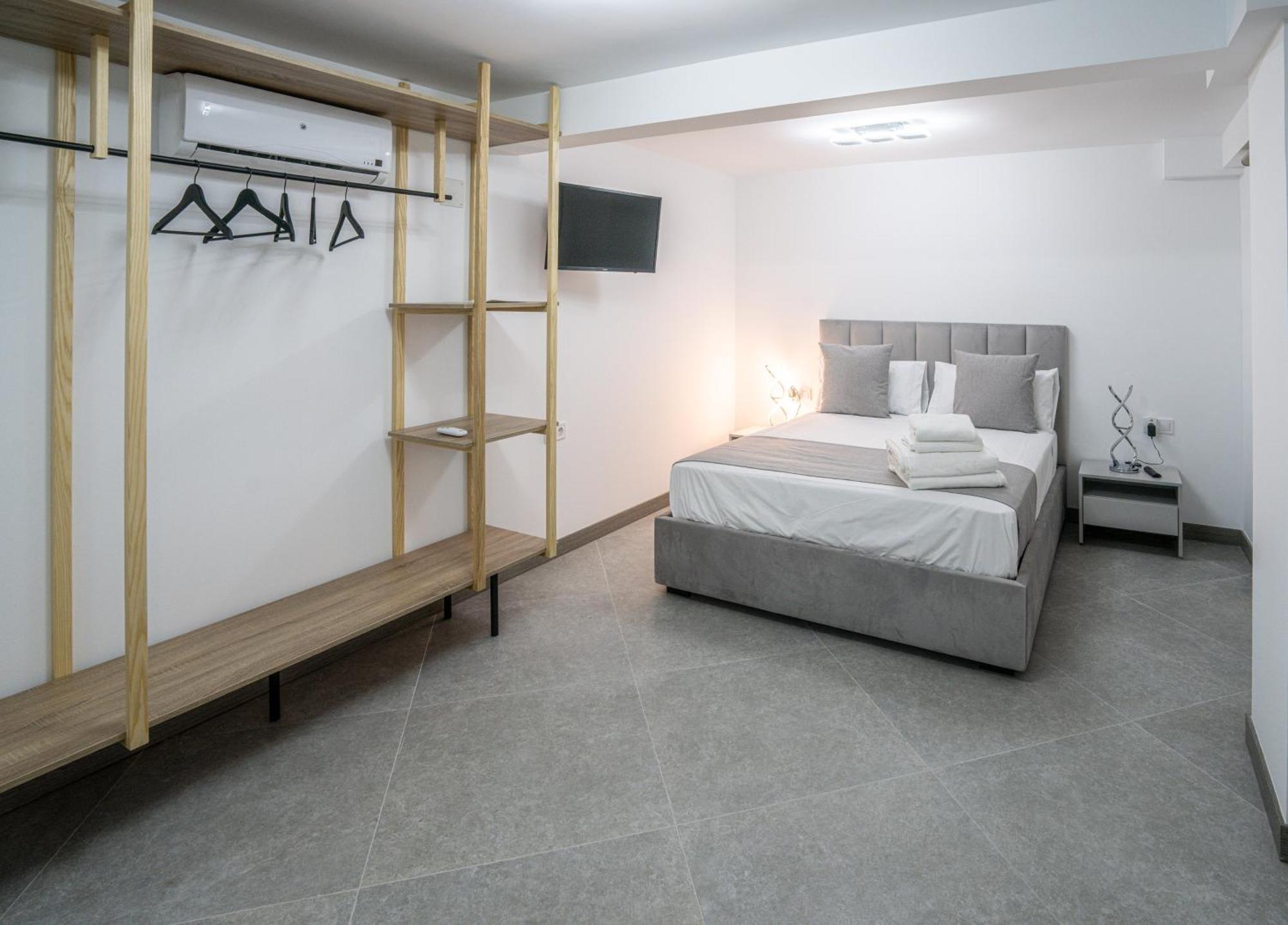 Pensión Casa Luxore Alicante