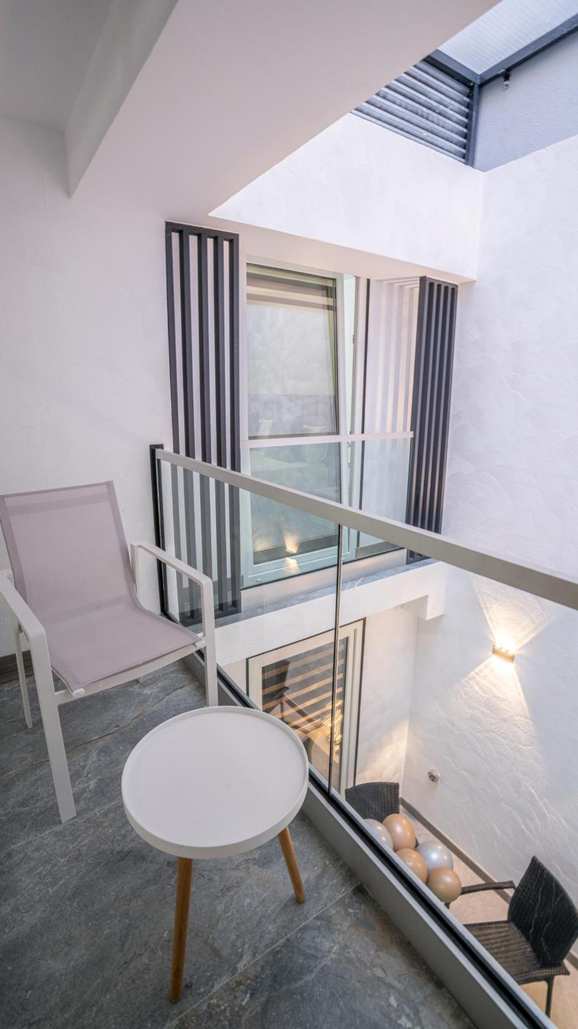 Casa Luxore Pensión