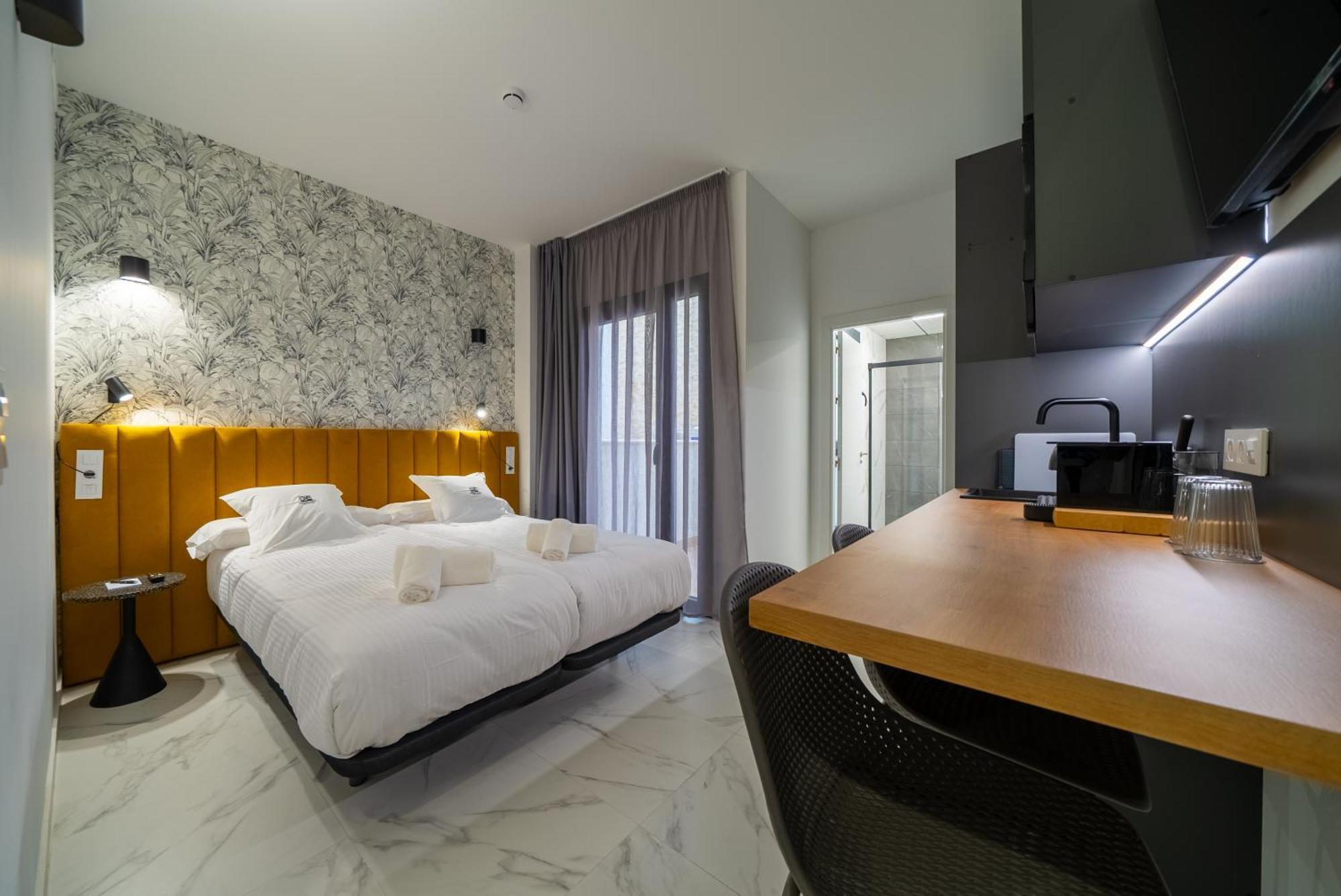 Smart Guest house