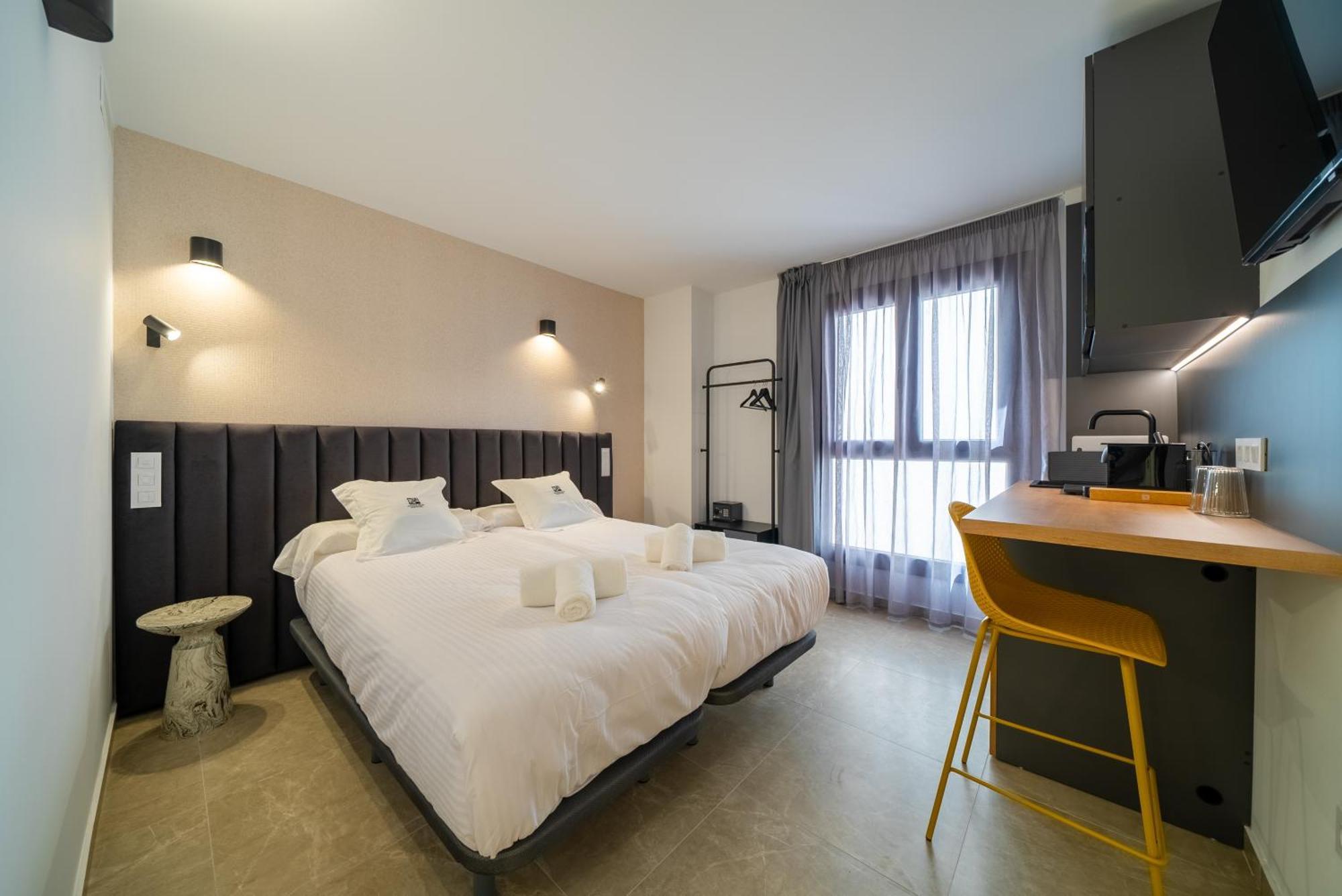 Smart Guest house *