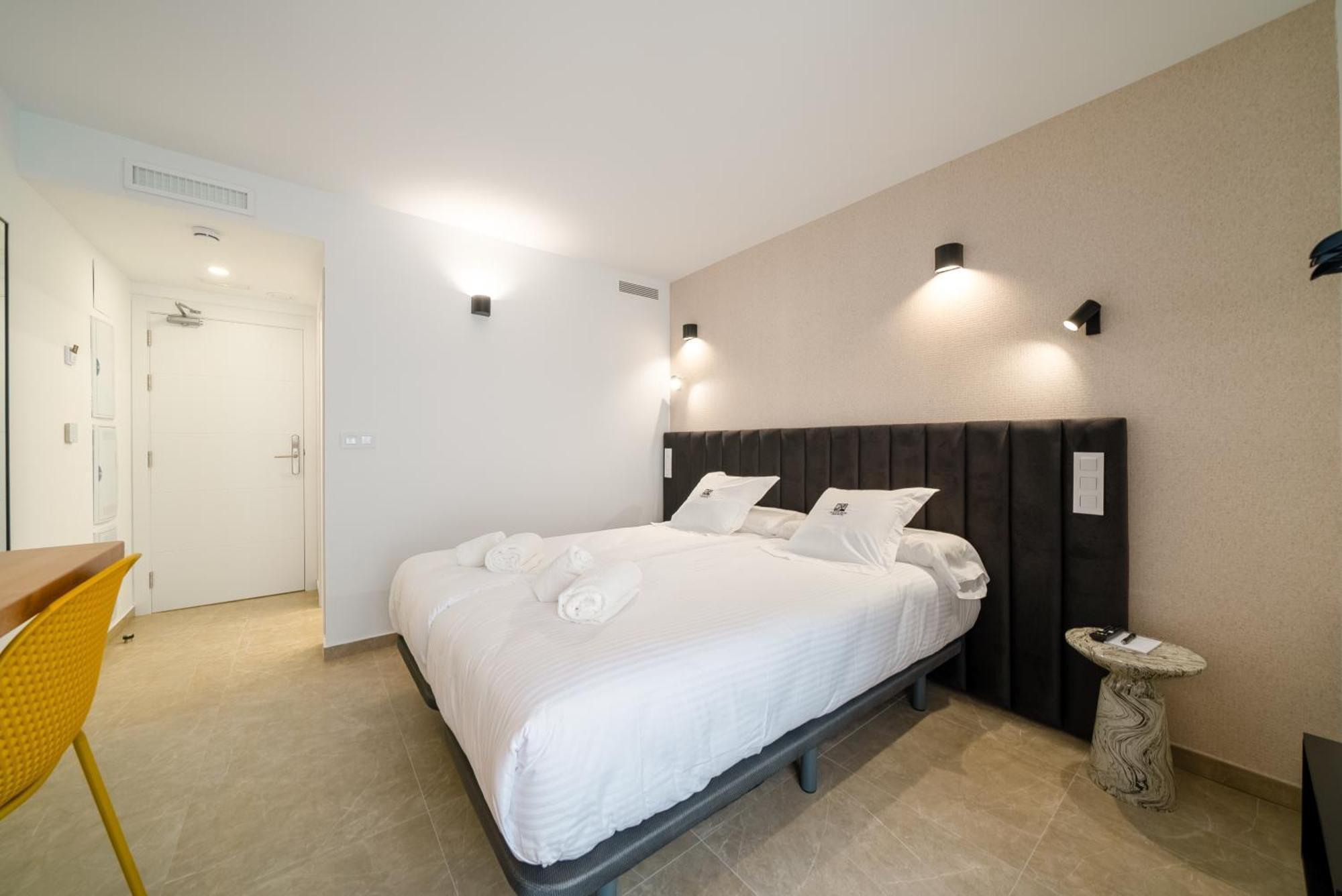 Guest house Smart