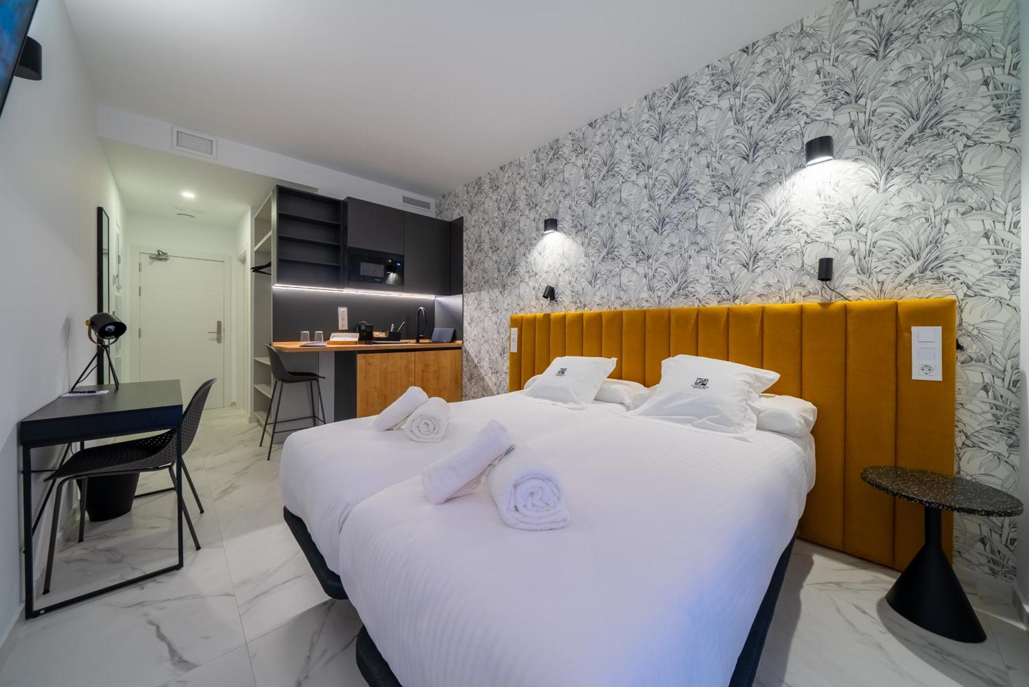 Guest house Smart *