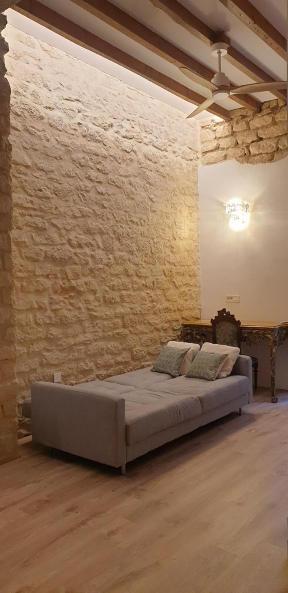 Oasis Apartment *