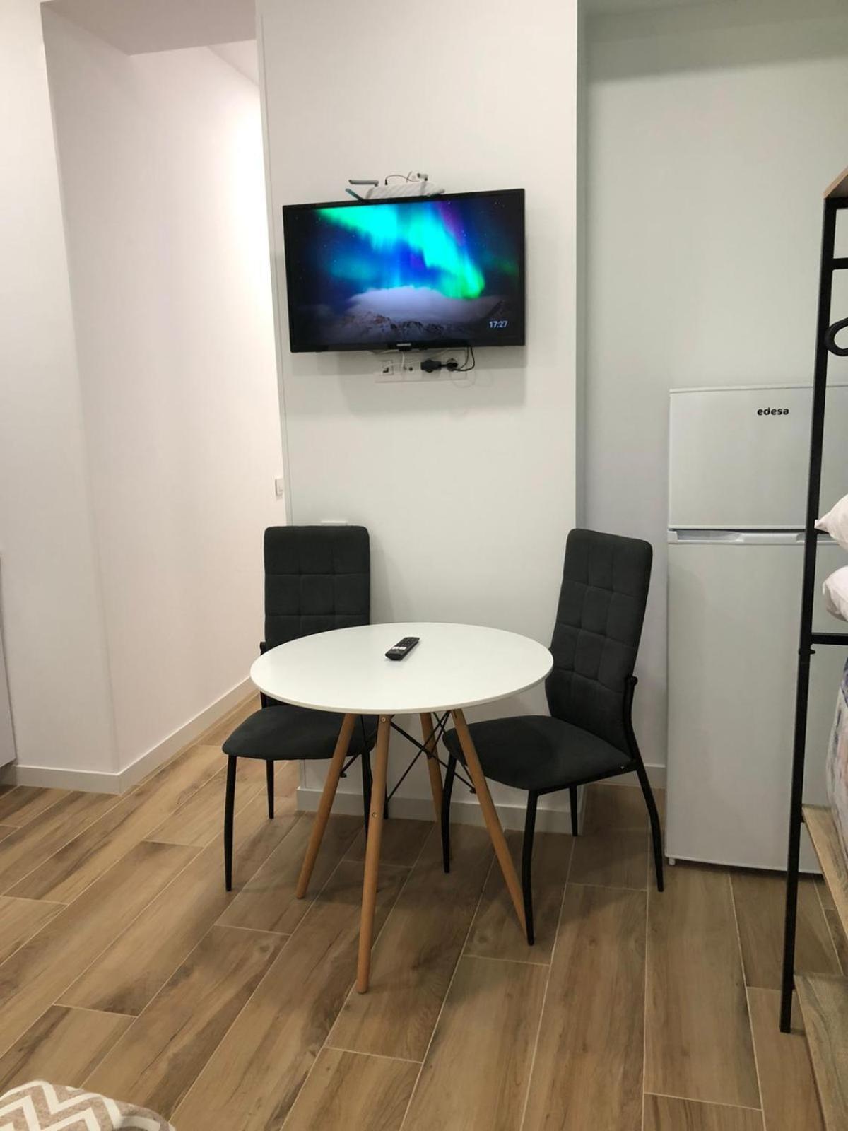 Ra Sevilla Apartment Alicante