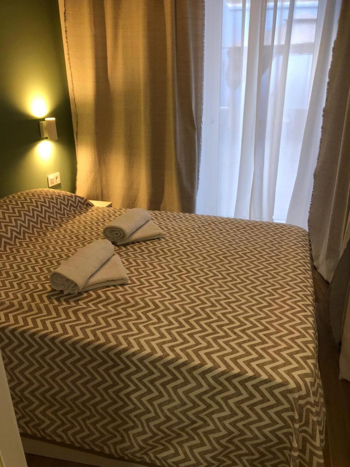 Ra Sevilla Apartment