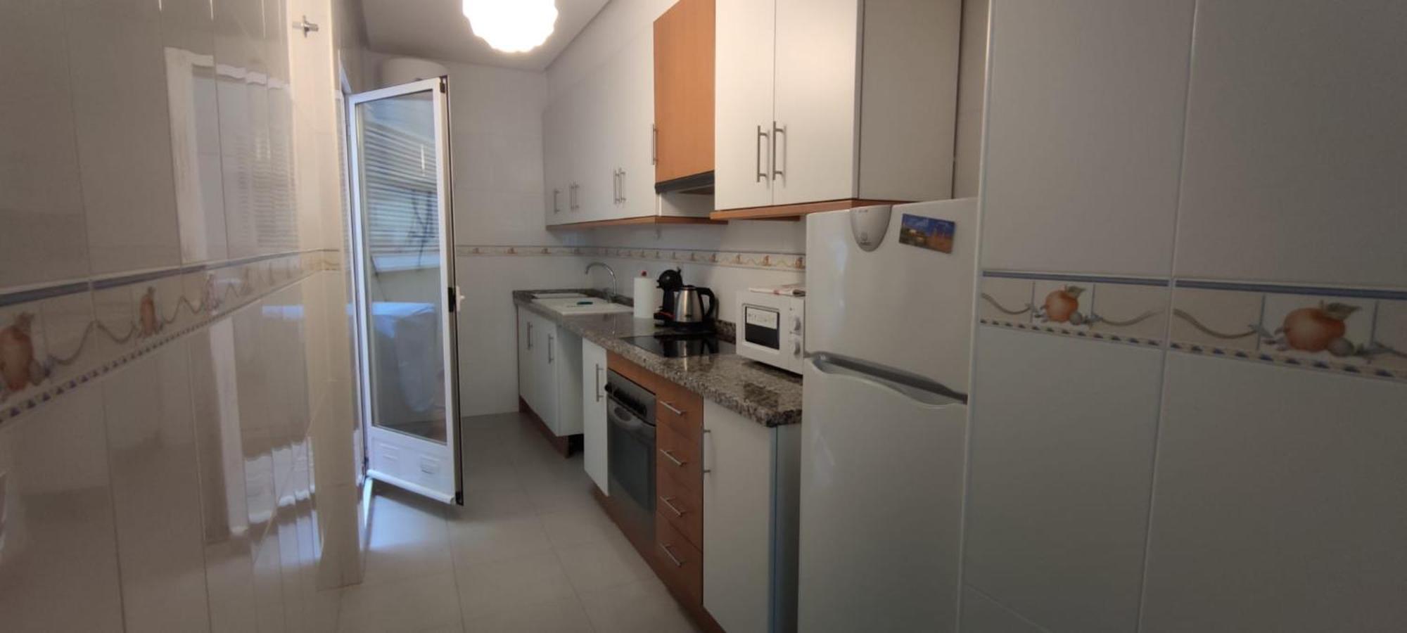 Alicante Apartment Apartamento *