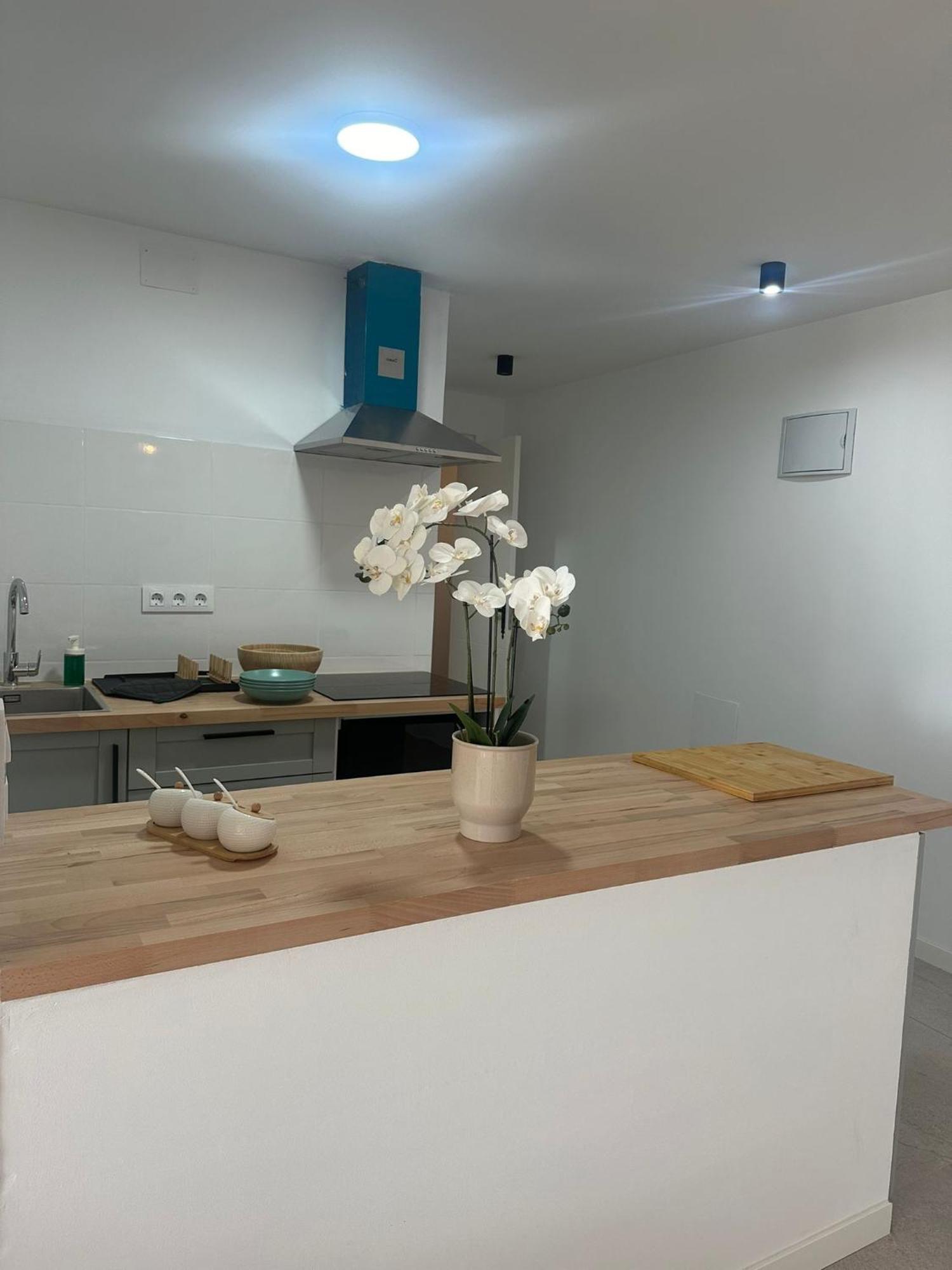 El Mirador Ap Apartamento