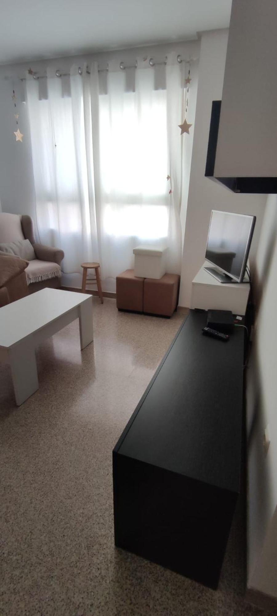 Apartamento Alicante Apartment