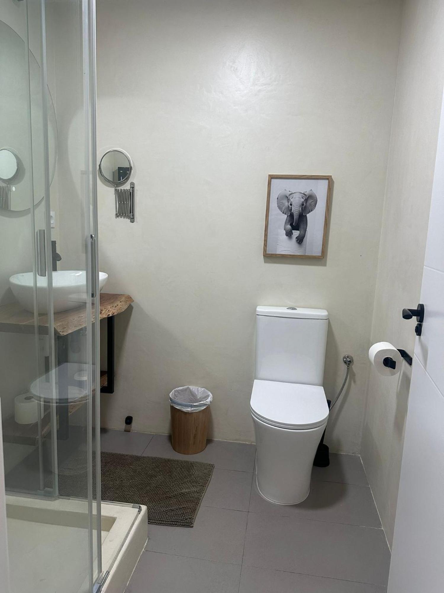 Apartamento El Mirador Ap *