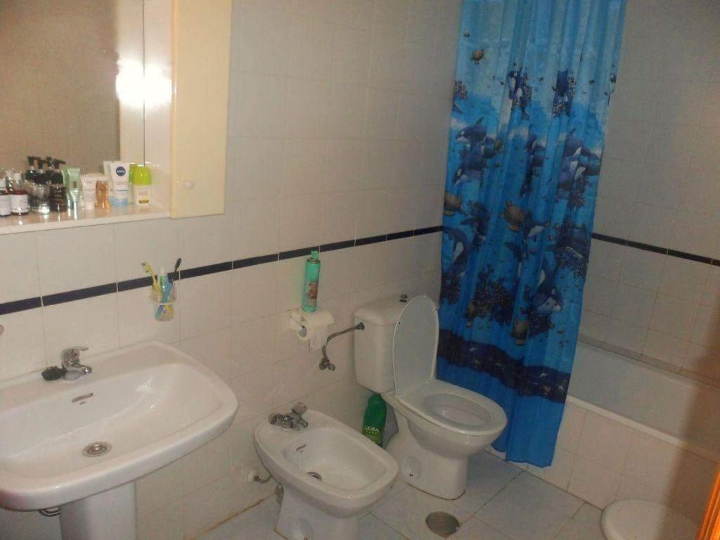 все что нужно, всегда рядом Apartamento Alicante