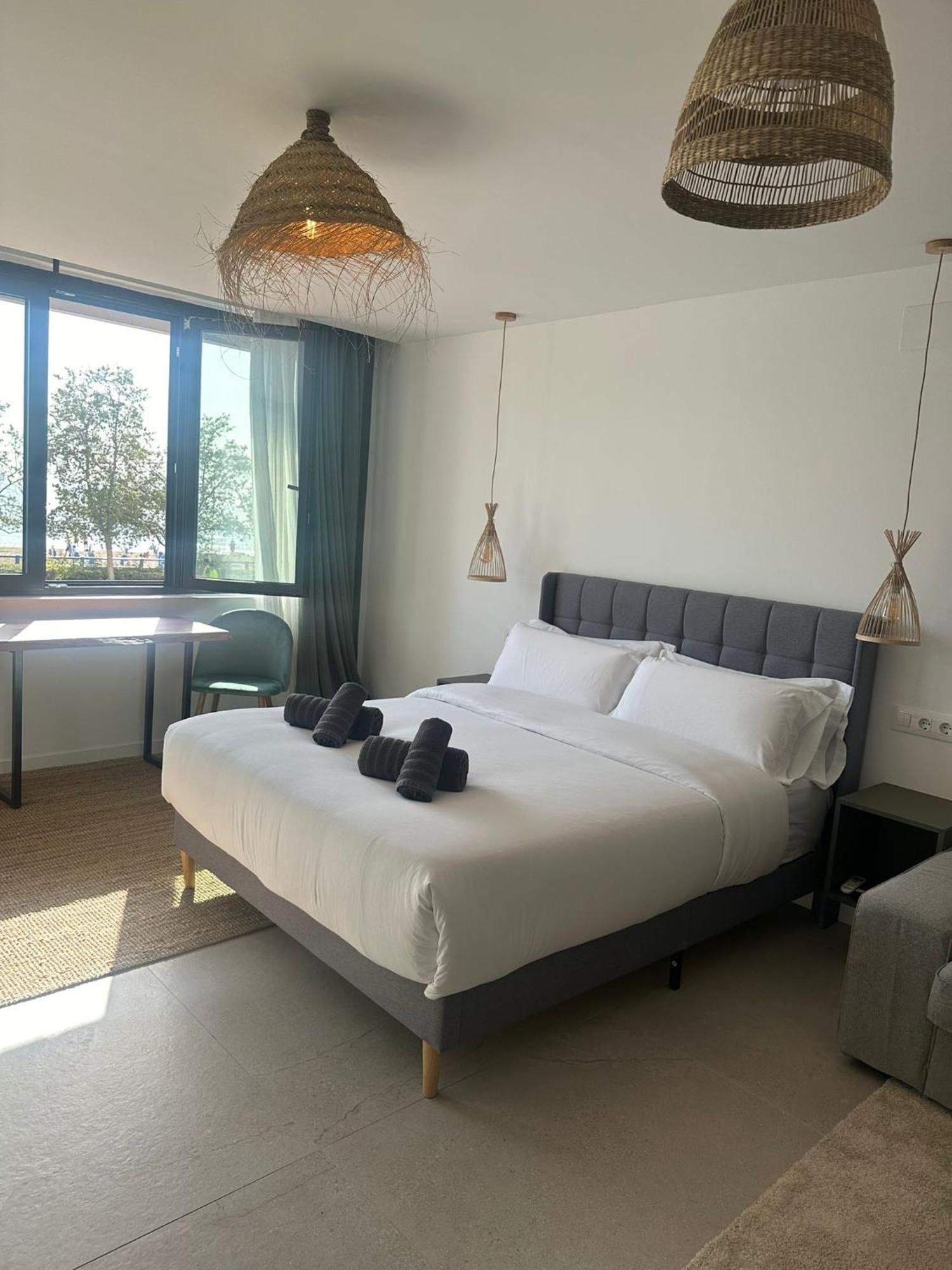 Apartamento El Mirador Ap
